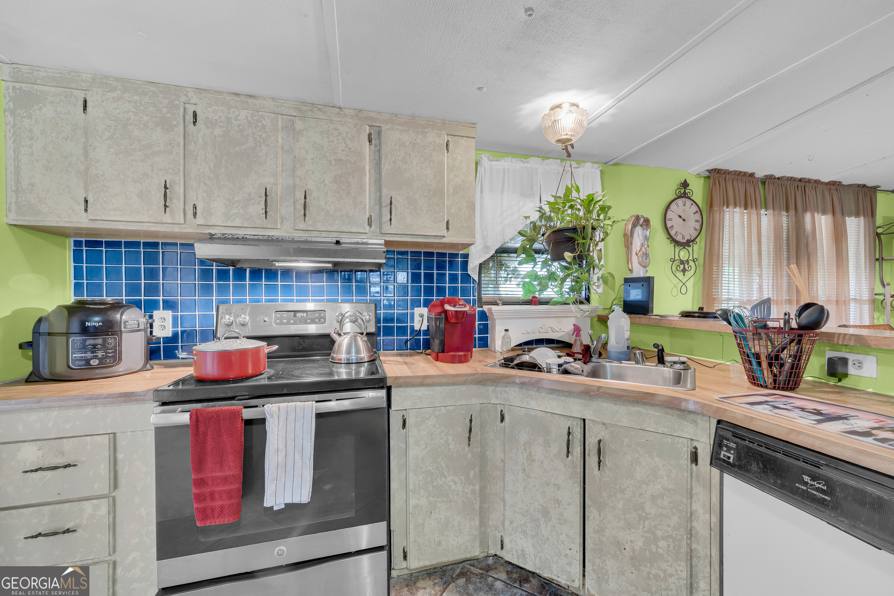 70 Old Chism Trail Lavonia GA 30553