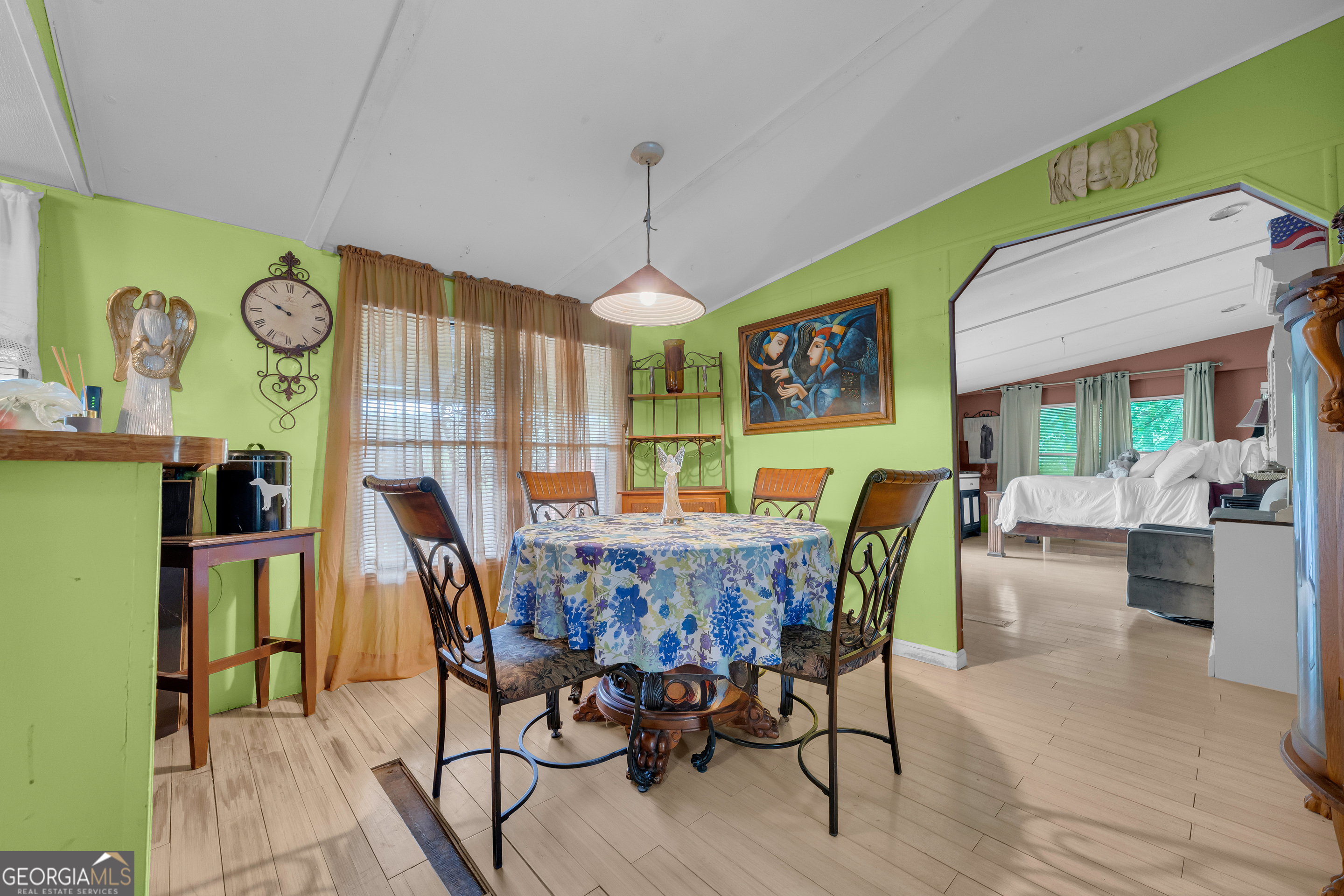 70 Old Chism Trail Lavonia GA 30553