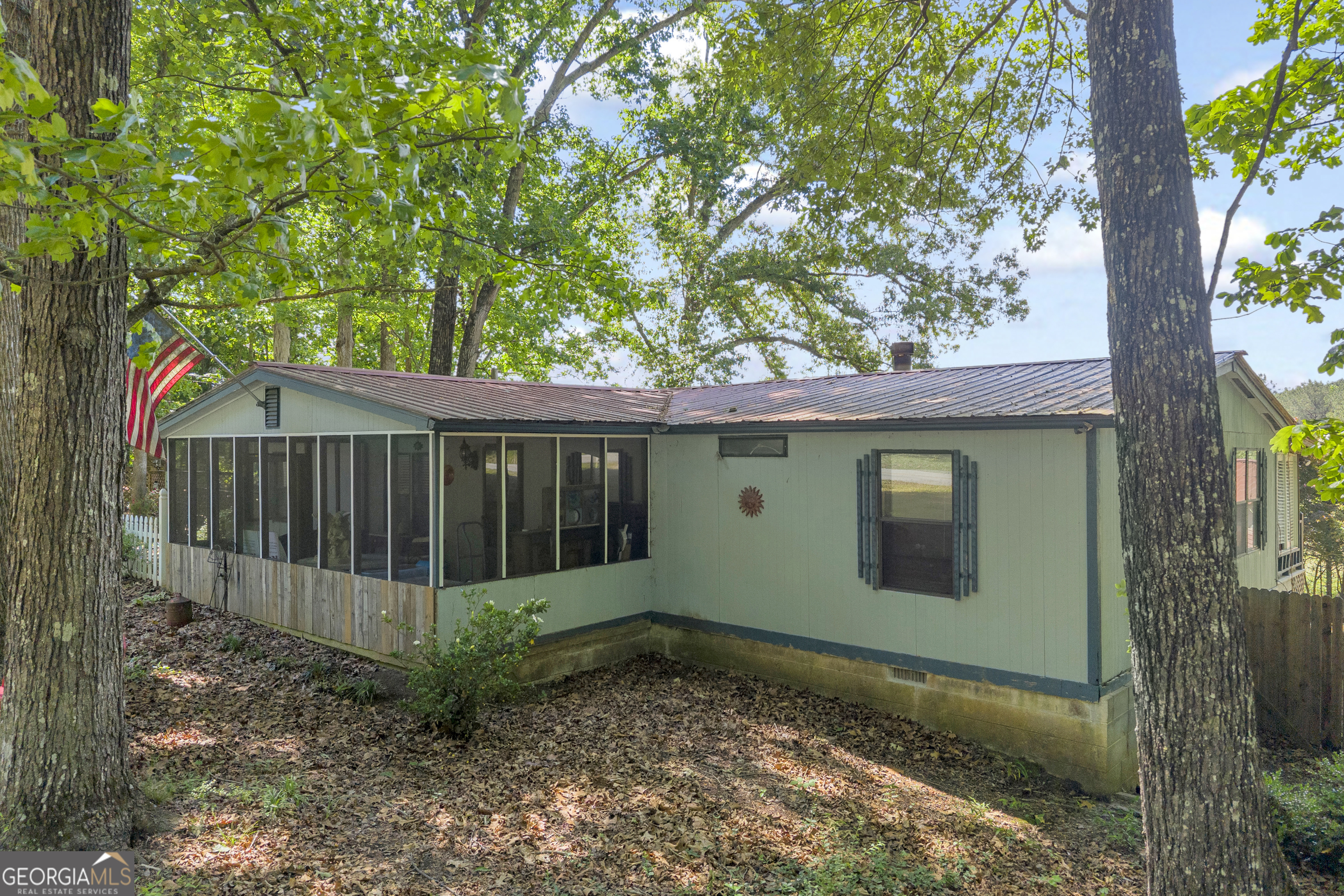 70 Old Chism Trail Lavonia GA 30553