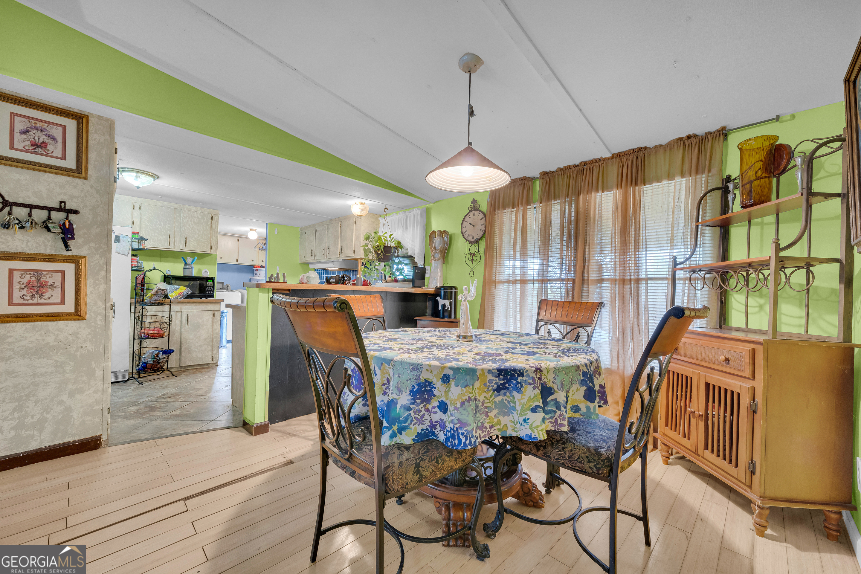 70 Old Chism Trail Lavonia GA 30553