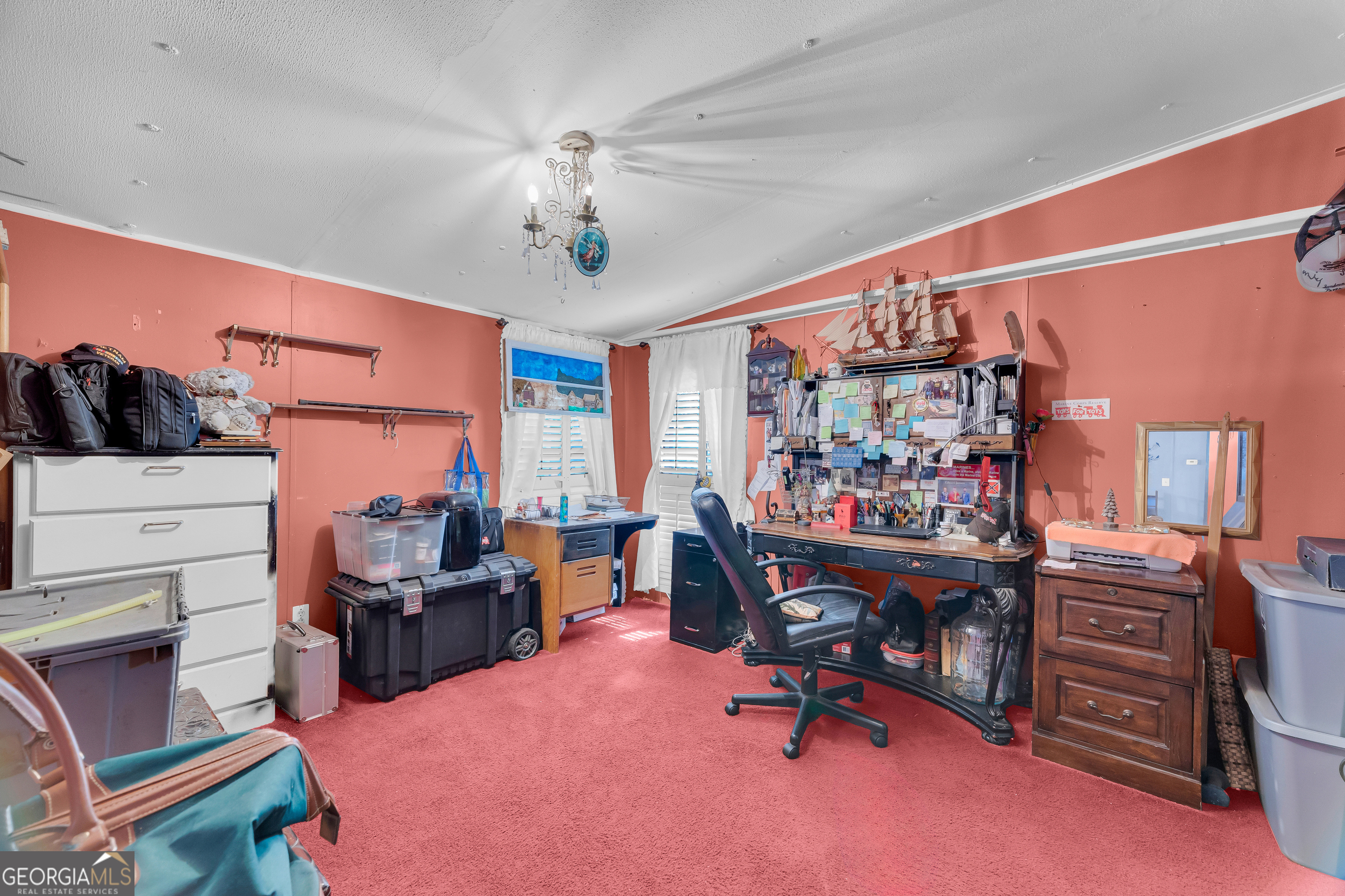 70 Old Chism Trail Lavonia GA 30553
