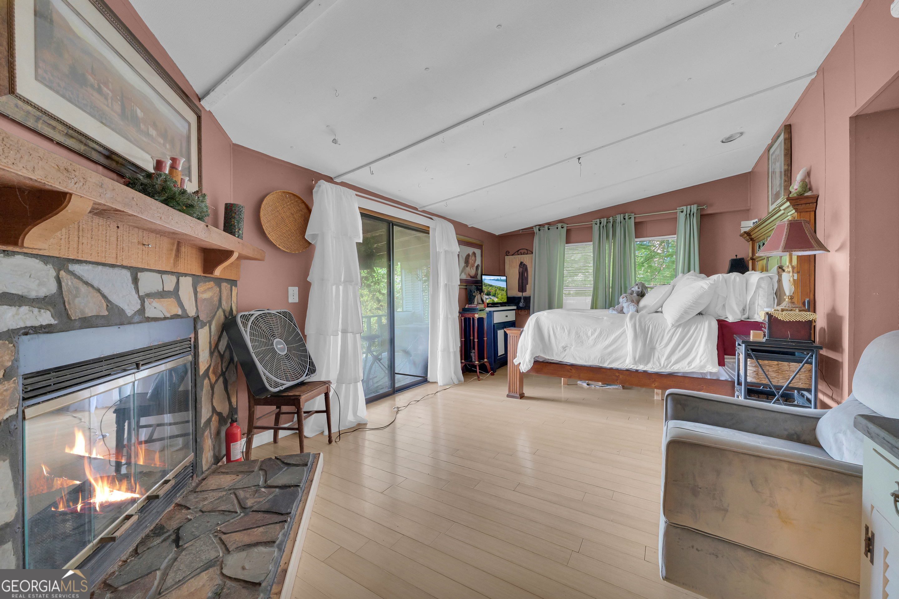 70 Old Chism Trail Lavonia GA 30553