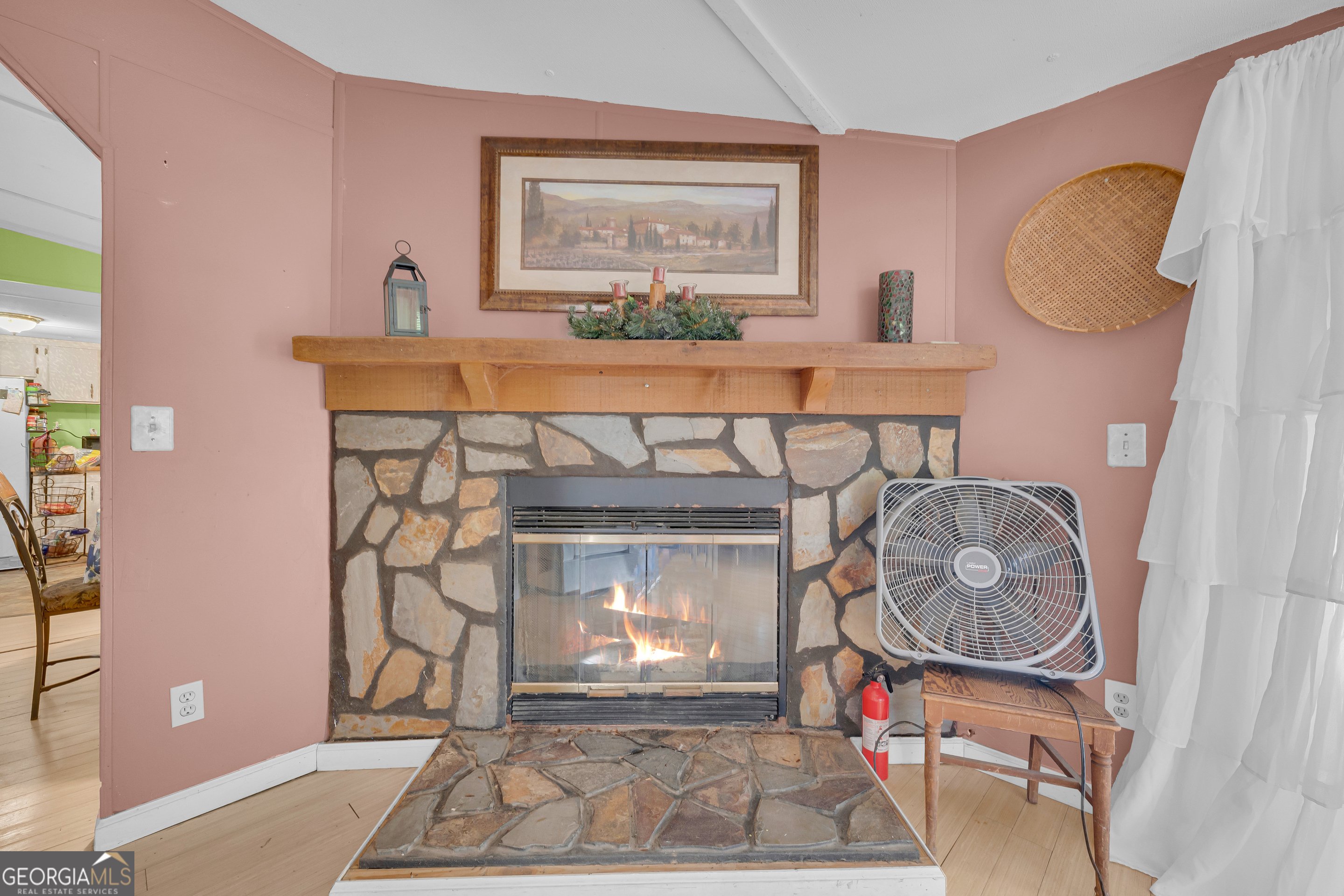 70 Old Chism Trail Lavonia GA 30553