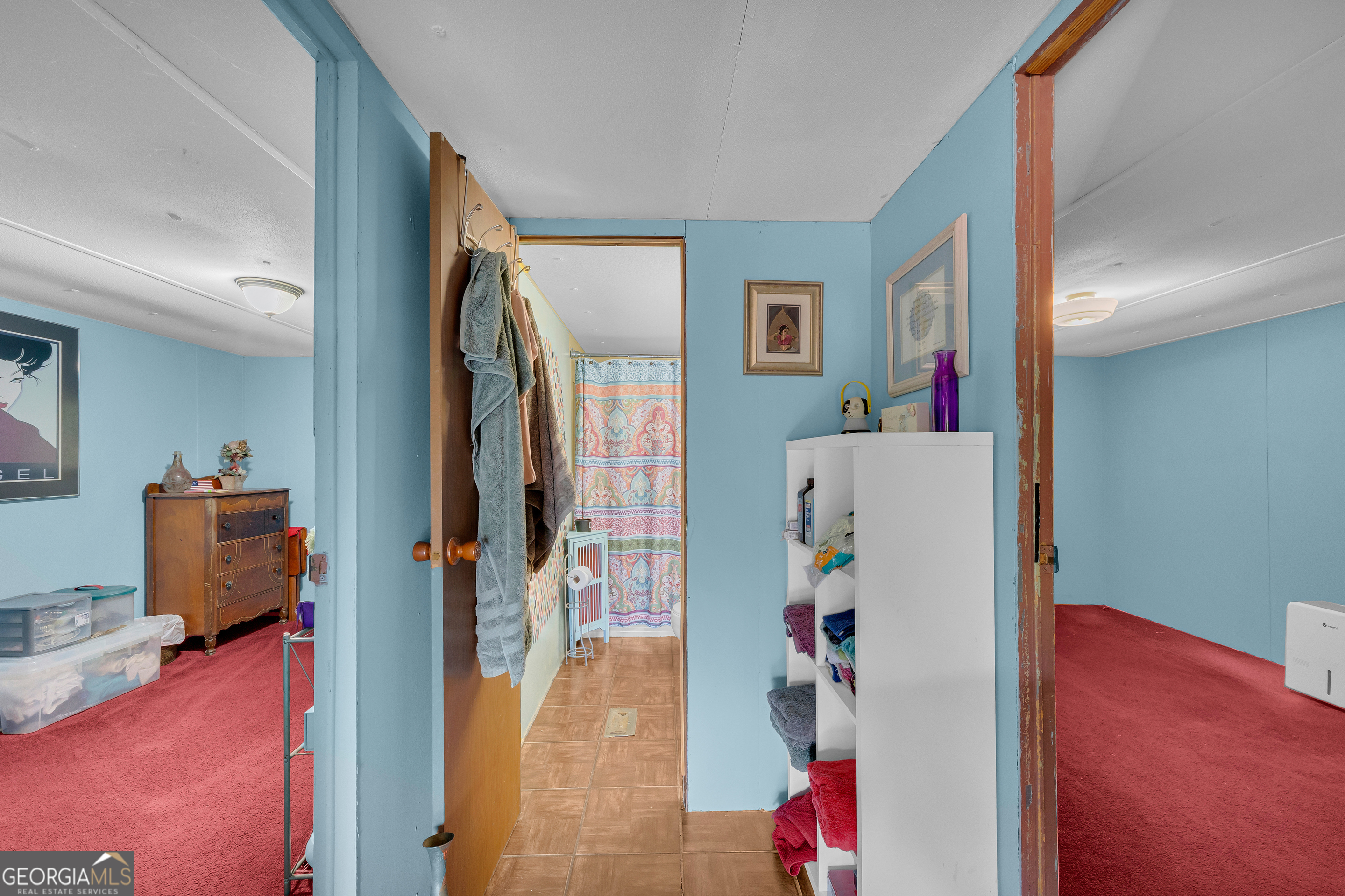 70 Old Chism Trail Lavonia GA 30553