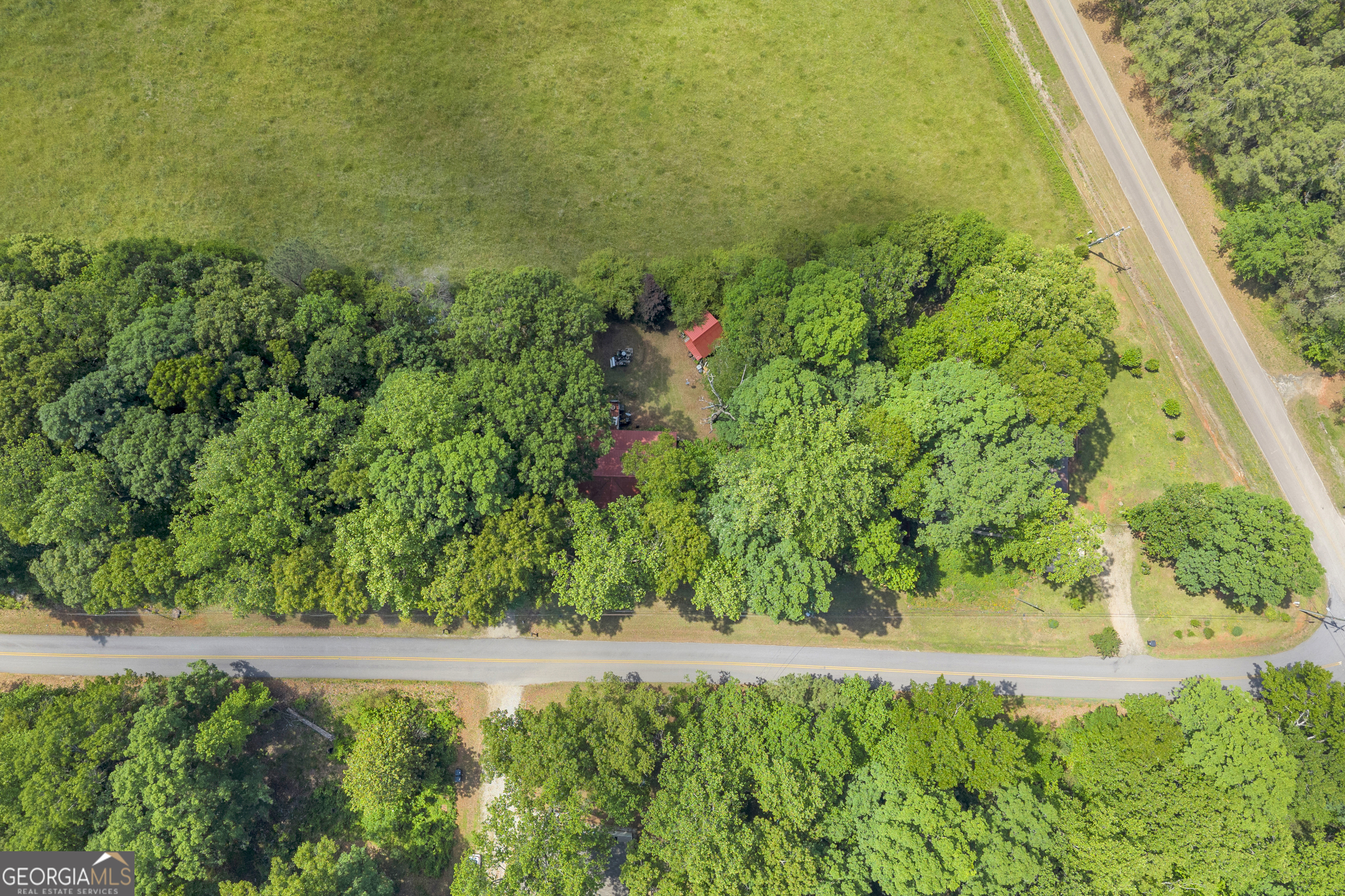 70 Old Chism Trail Lavonia GA 30553
