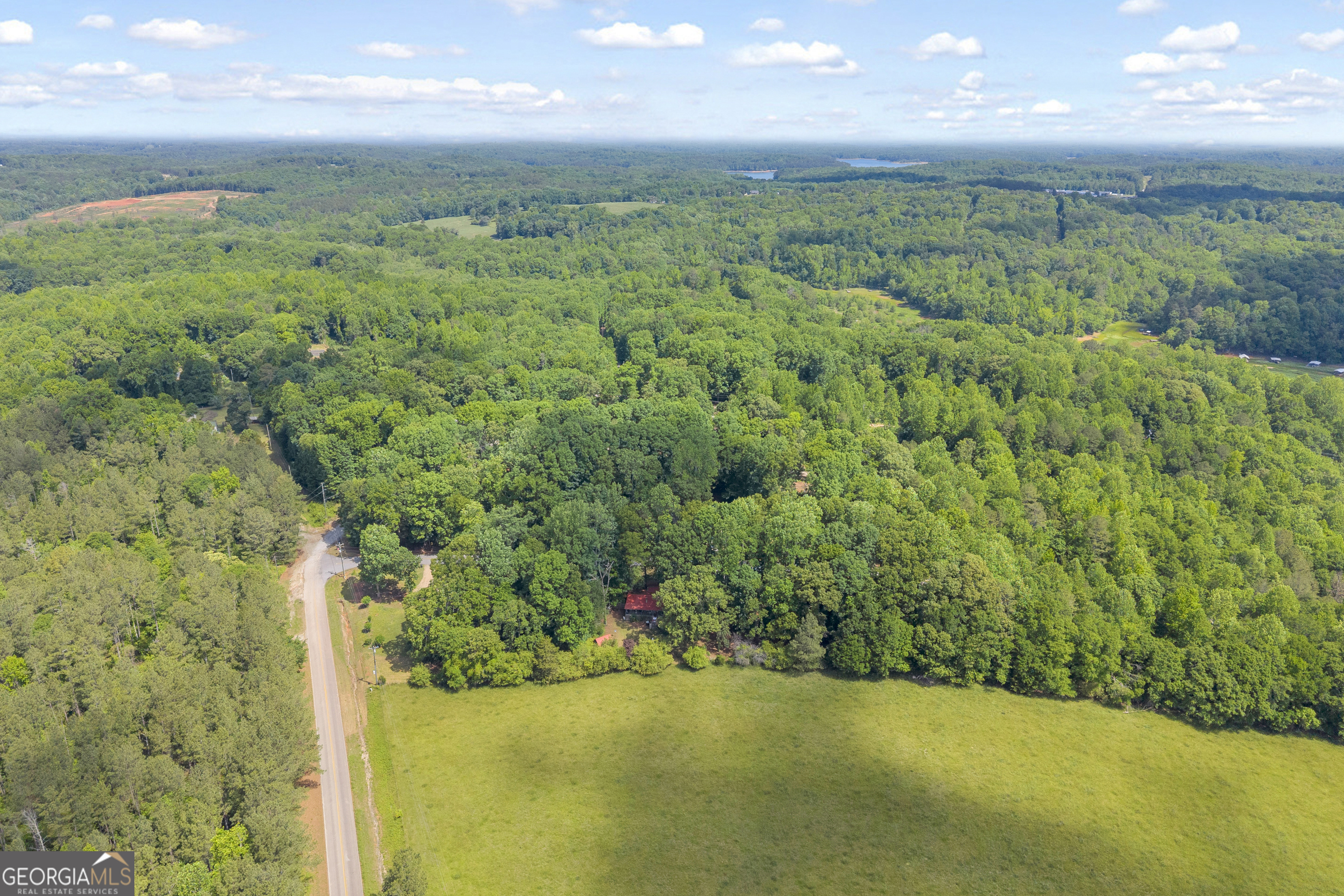 70 Old Chism Trail Lavonia GA 30553