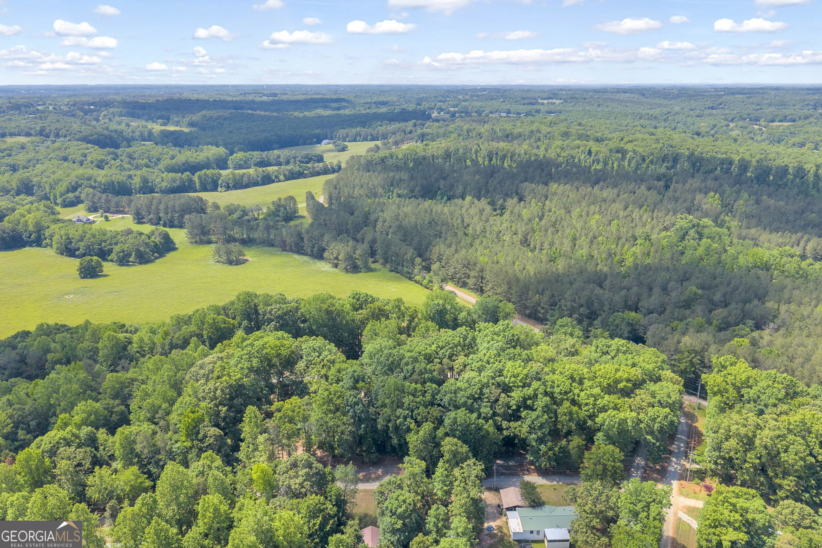 70 Old Chism Trail Lavonia GA 30553