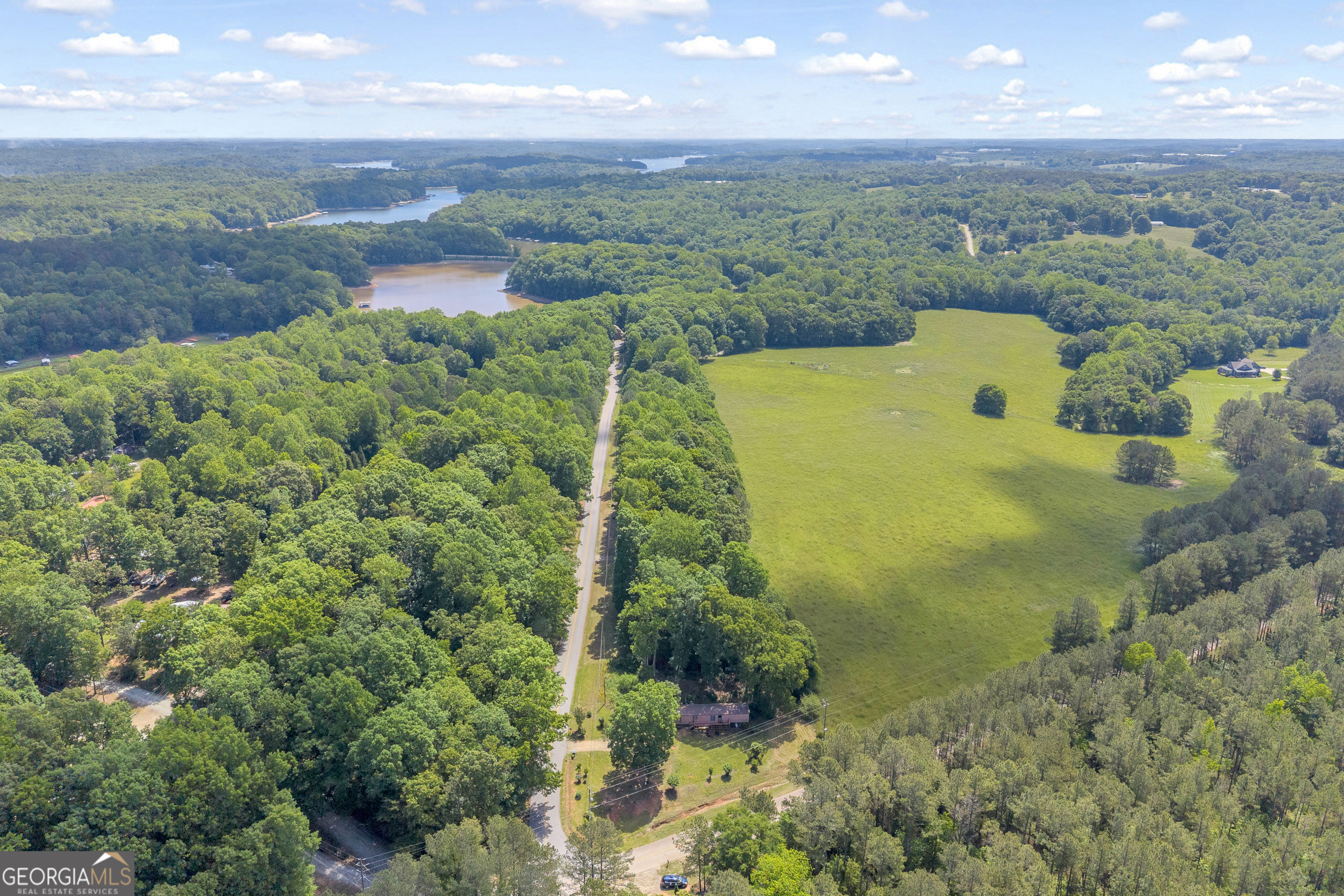 70 Old Chism Trail Lavonia GA 30553