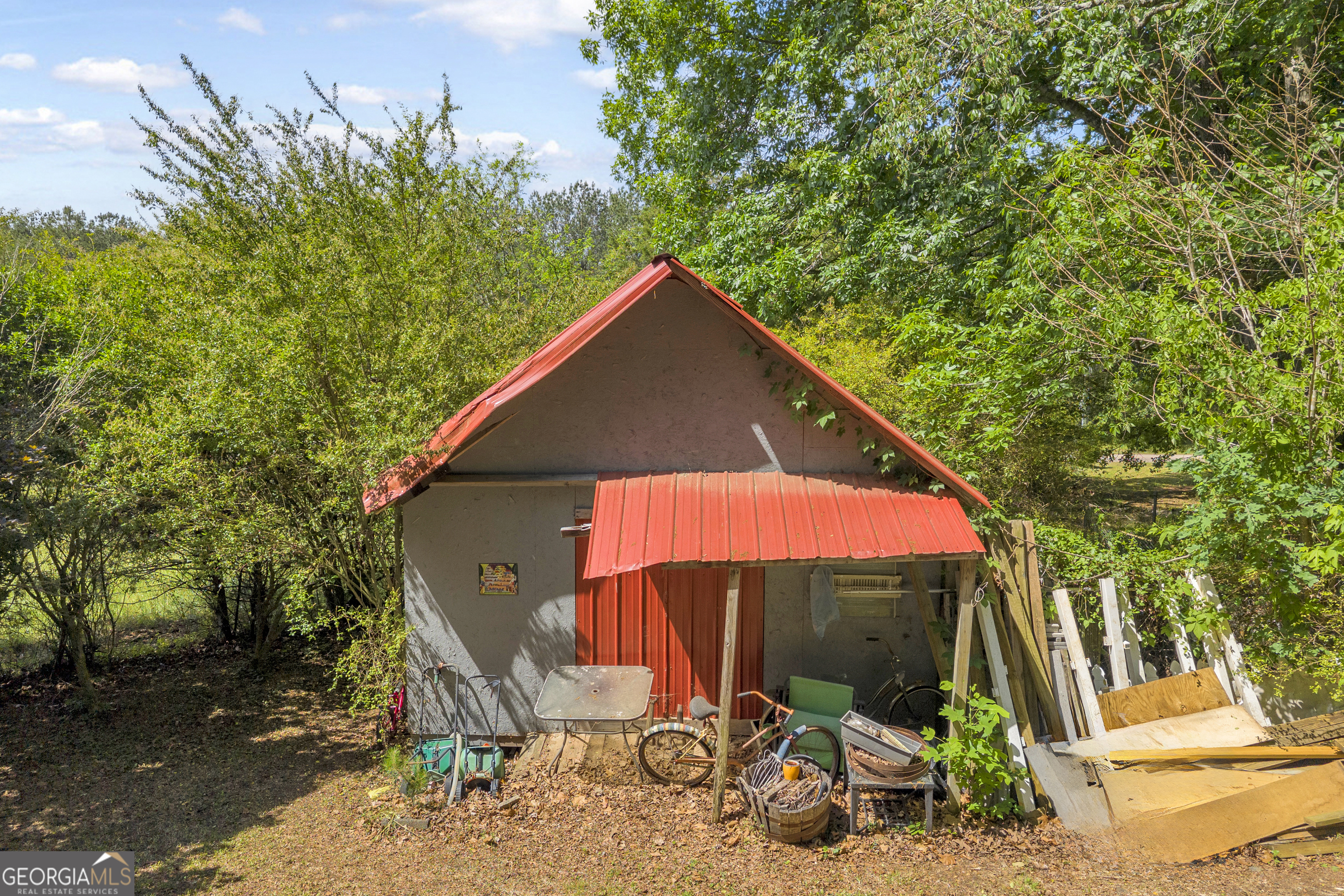 70 Old Chism Trail Lavonia GA 30553