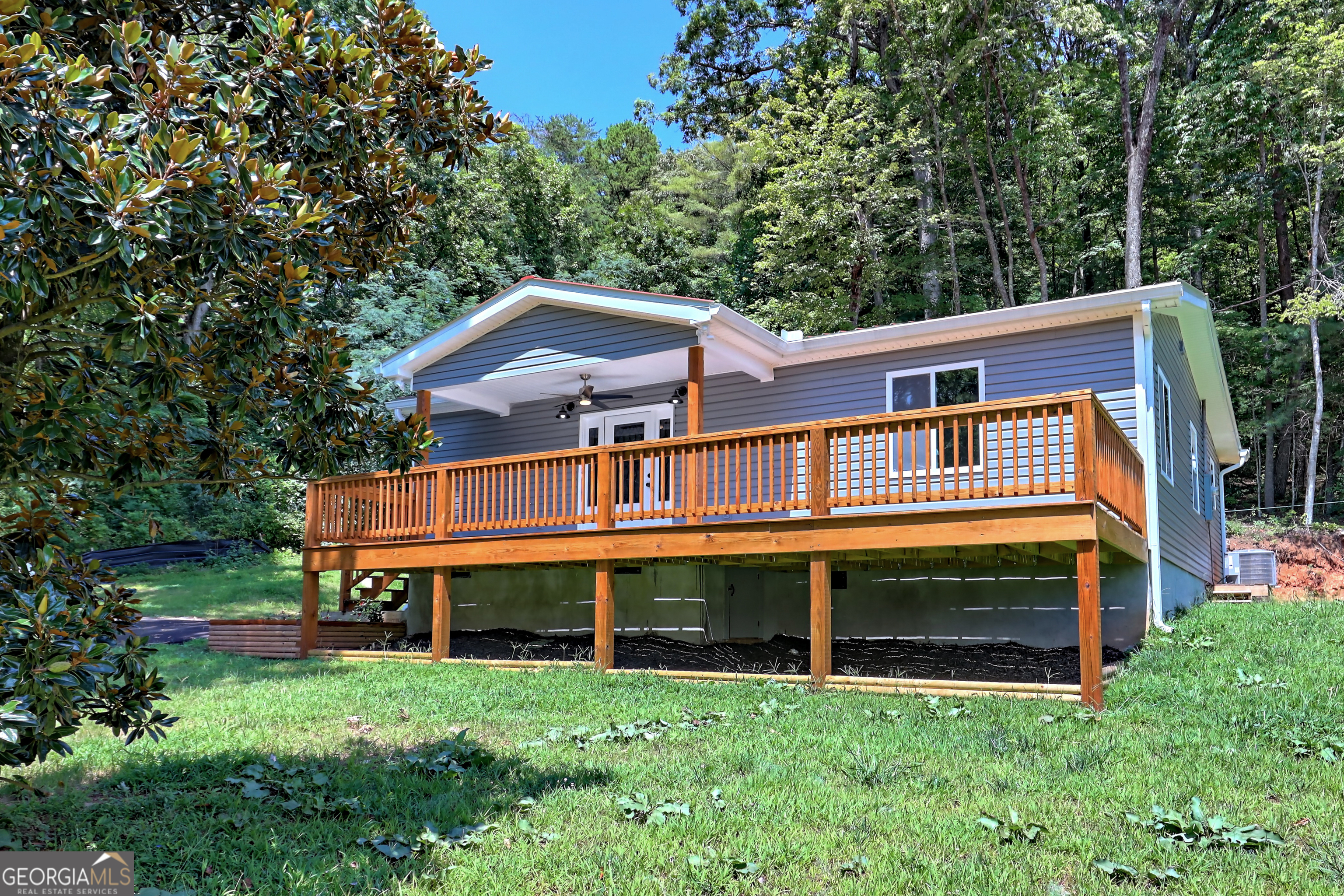 276 Dunlap Street Clayton GA 30525