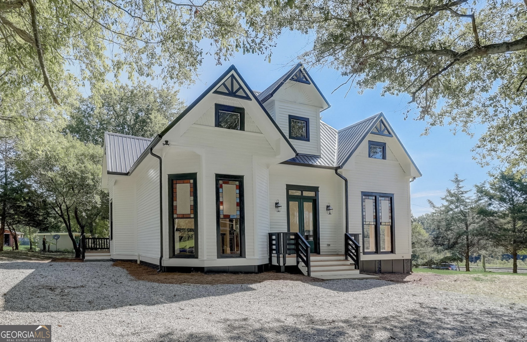 263 Julia Street Monticello GA 31064