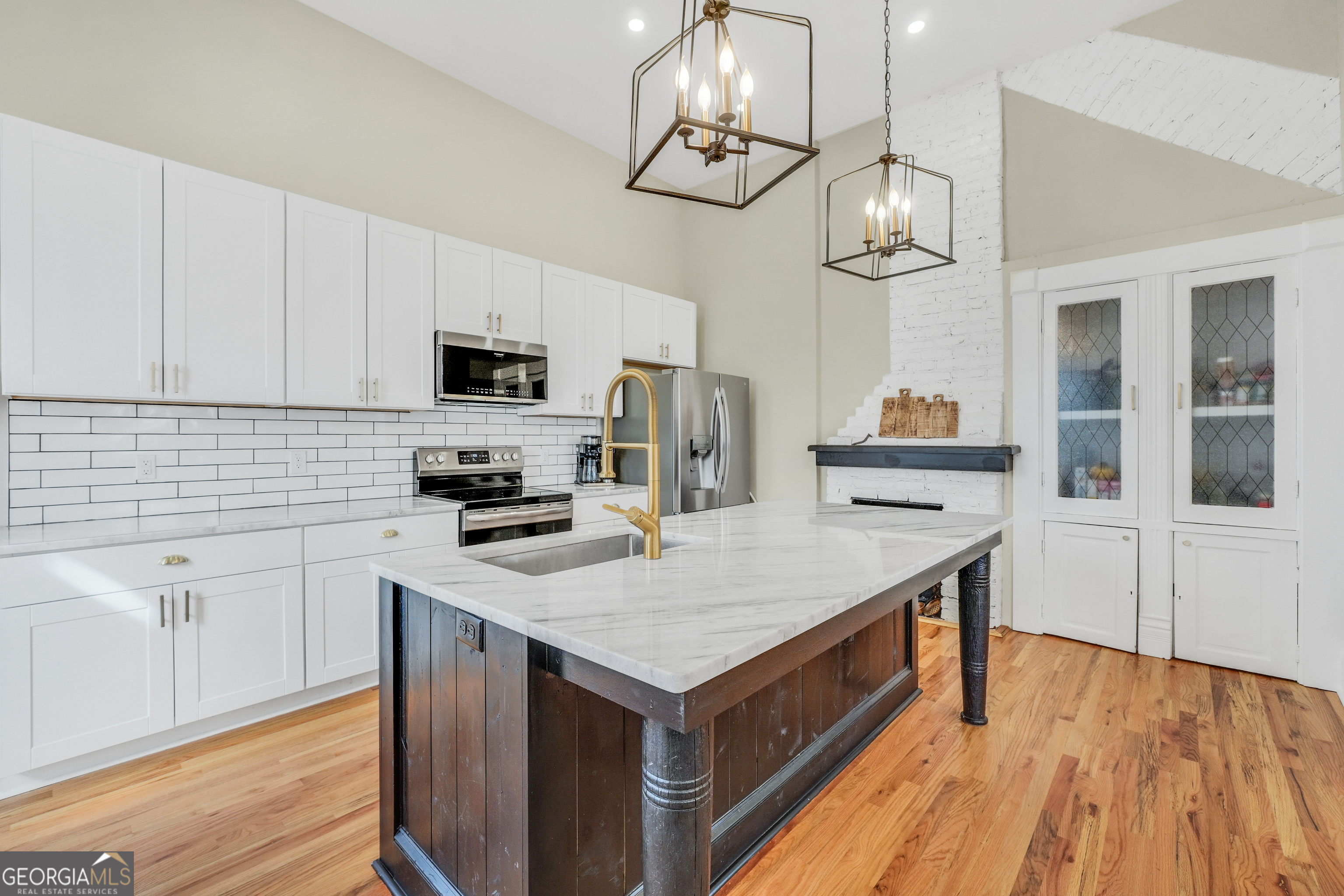 263 Julia Street Monticello GA 31064