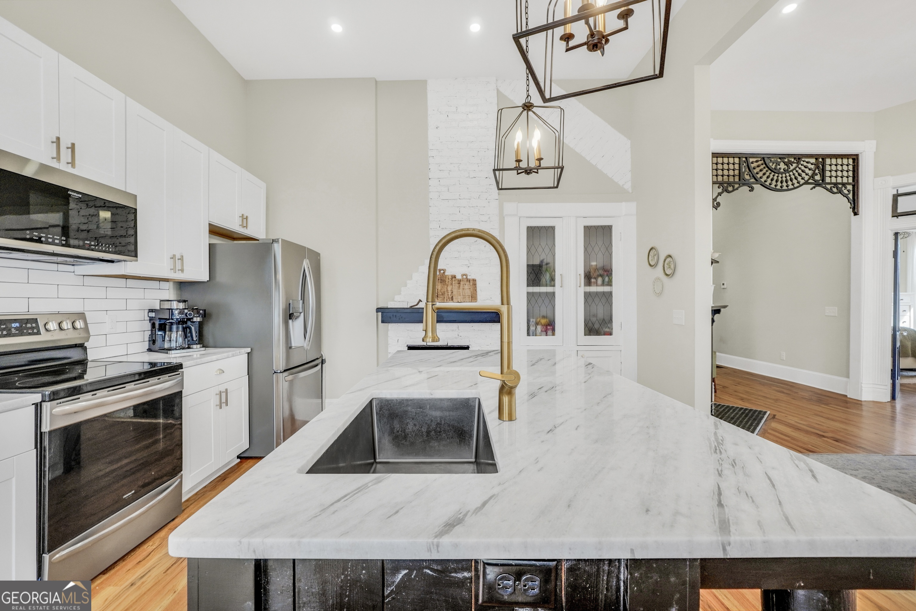 263 Julia Street Monticello GA 31064