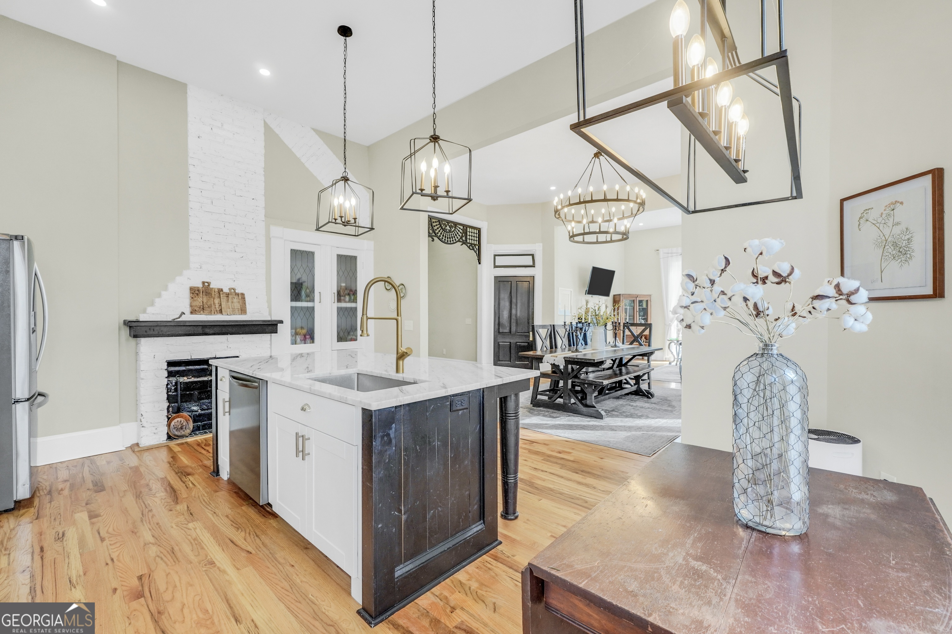 263 Julia Street Monticello GA 31064