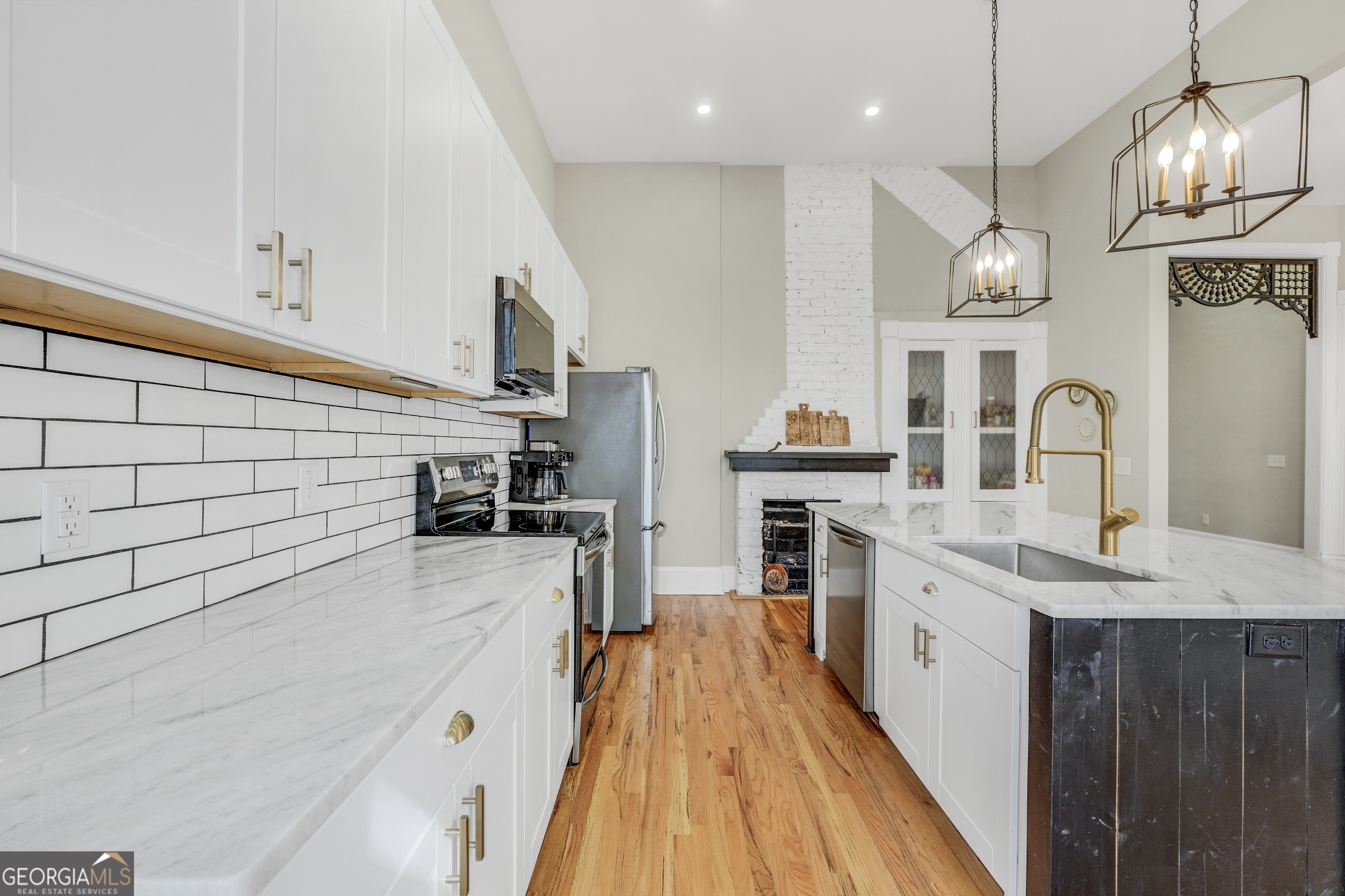 263 Julia Street Monticello GA 31064