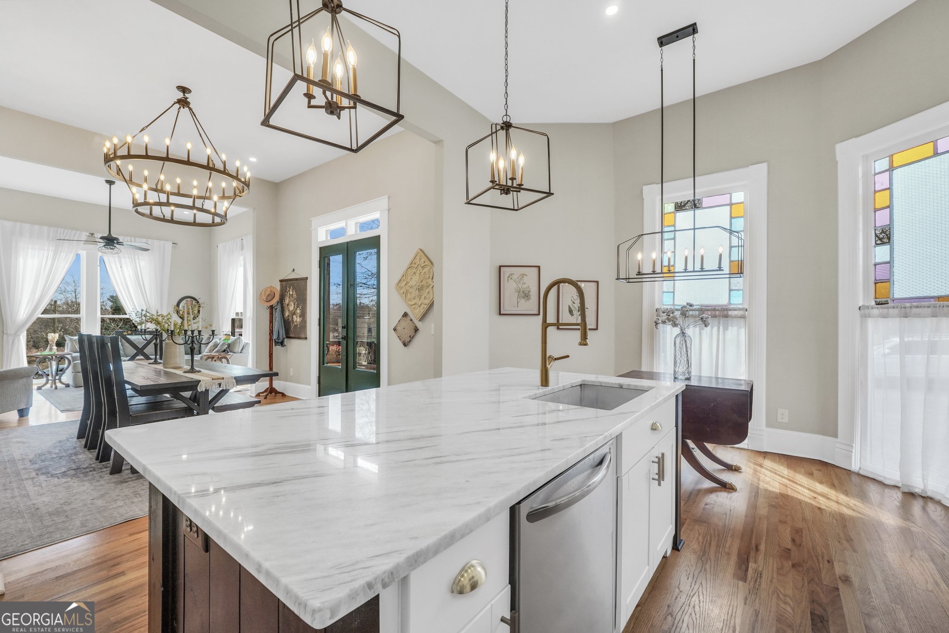 263 Julia Street Monticello GA 31064