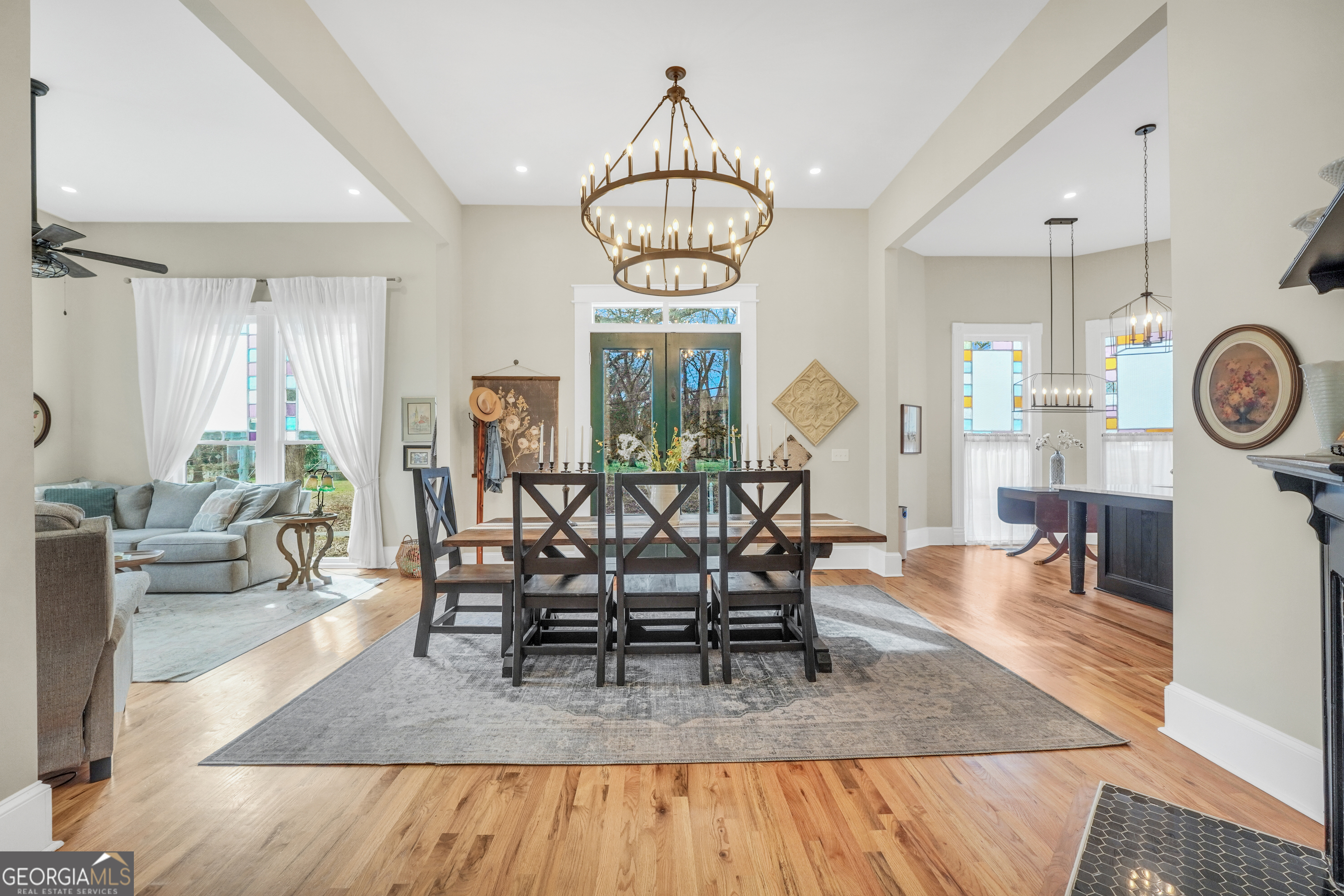 263 Julia Street Monticello GA 31064
