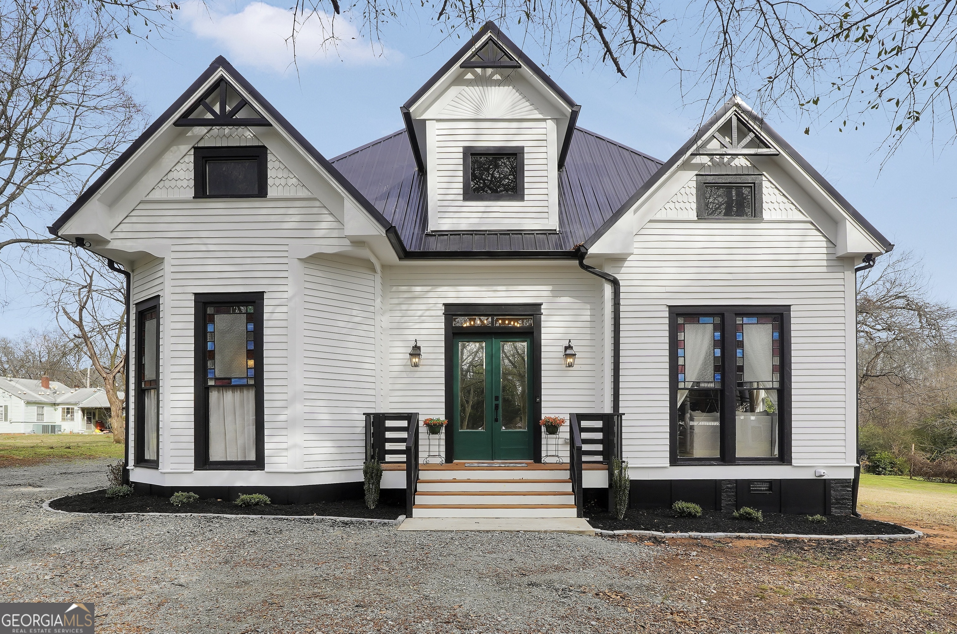 263 Julia Street Monticello GA 31064