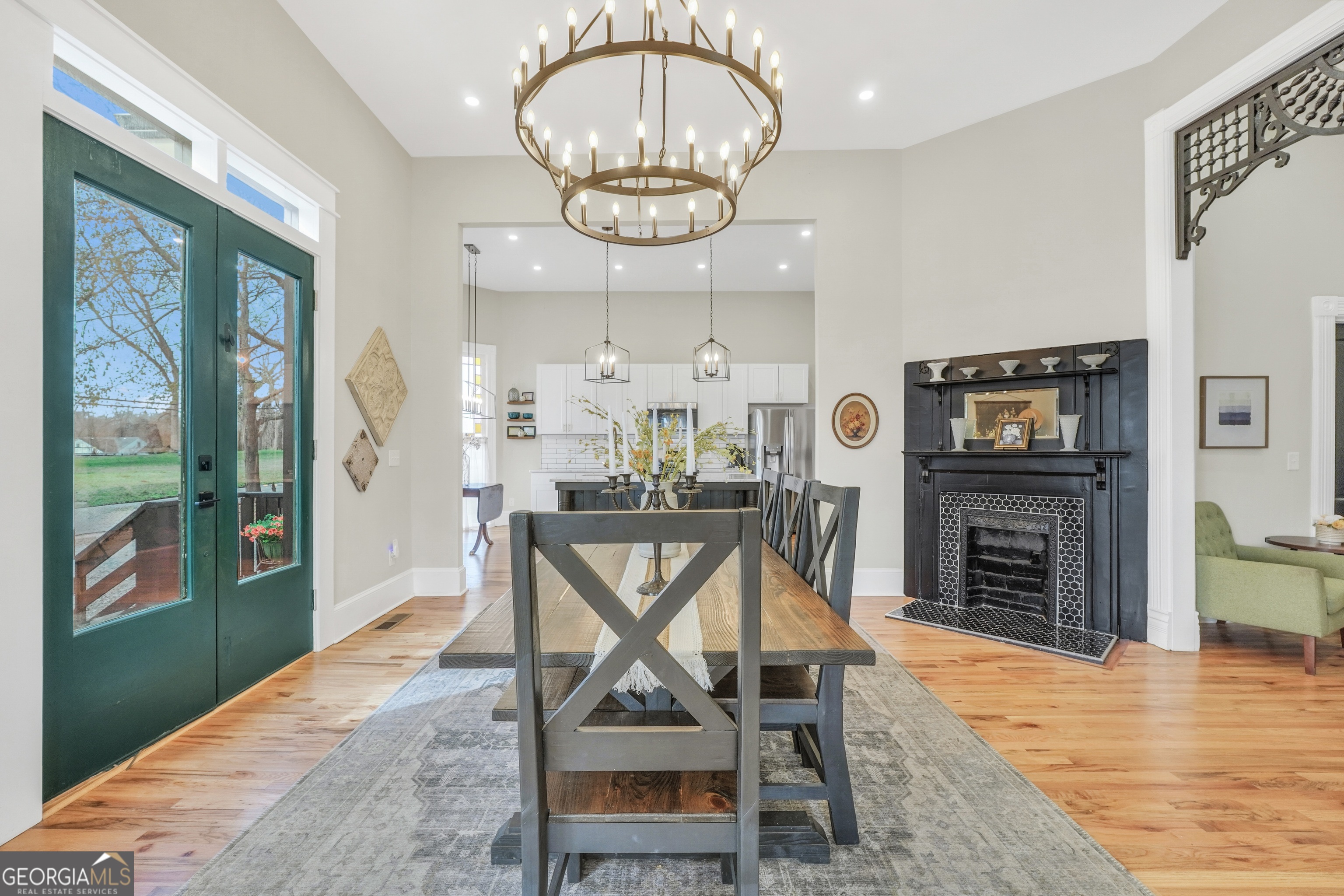 263 Julia Street Monticello GA 31064