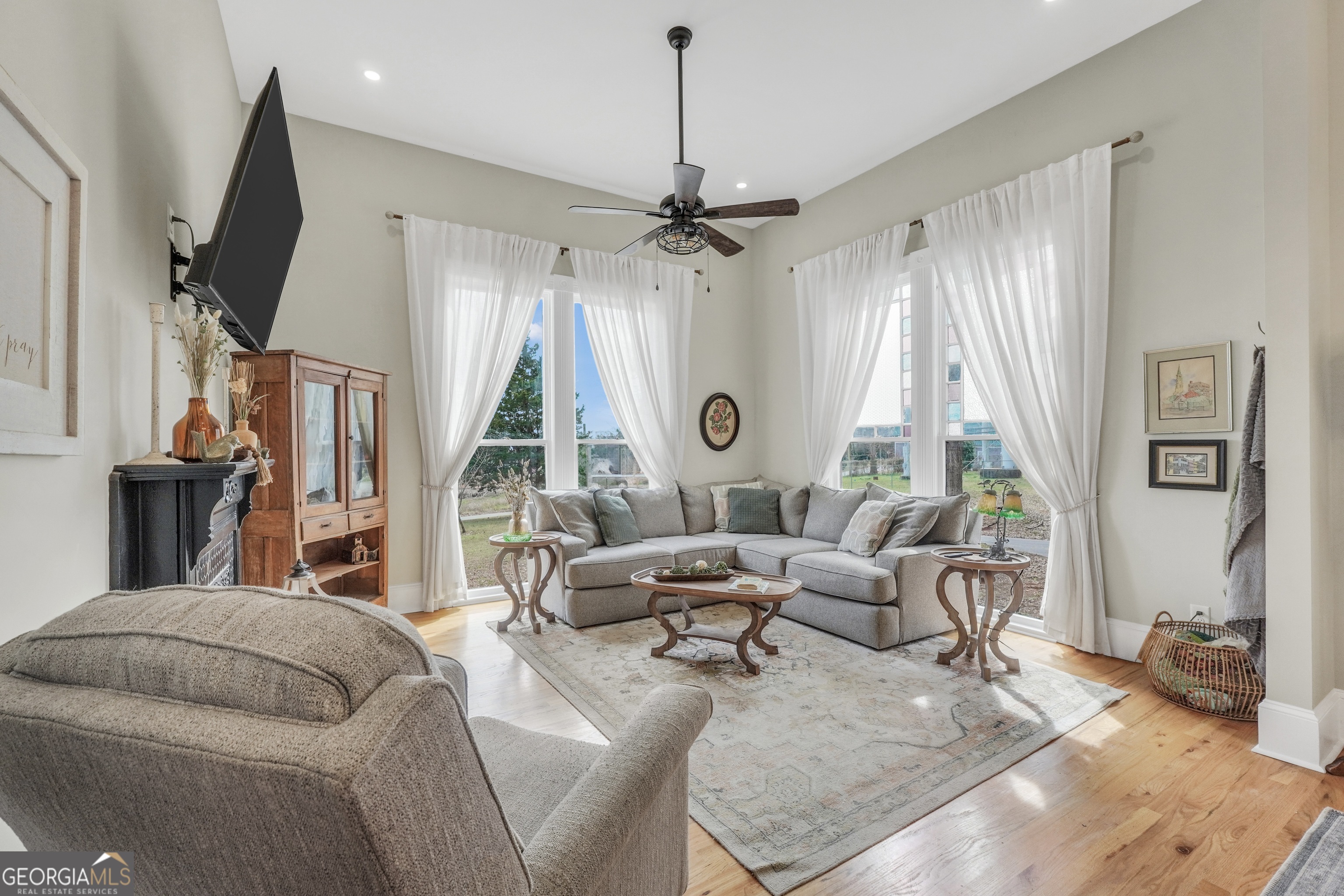 263 Julia Street Monticello GA 31064