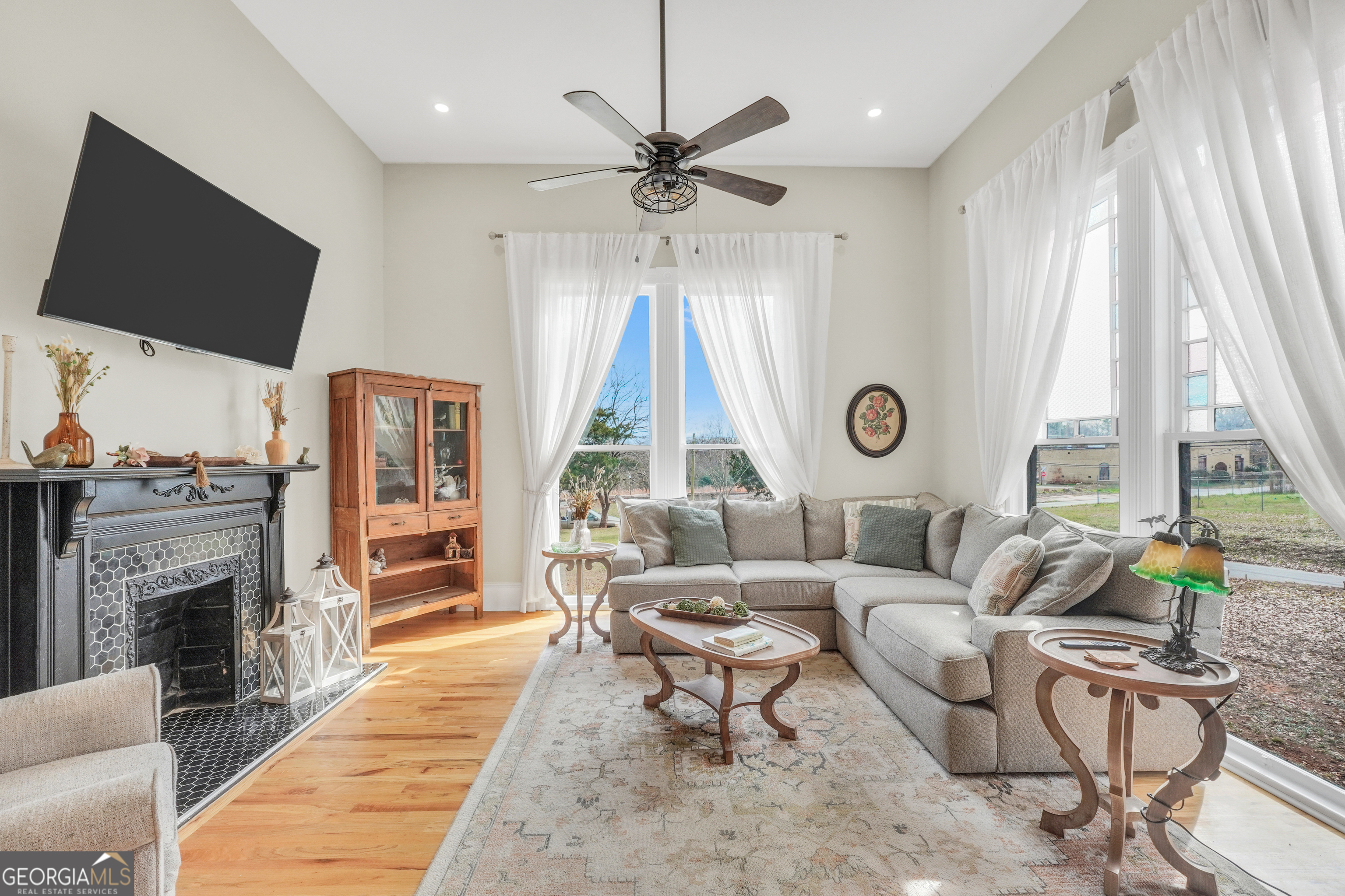 263 Julia Street Monticello GA 31064
