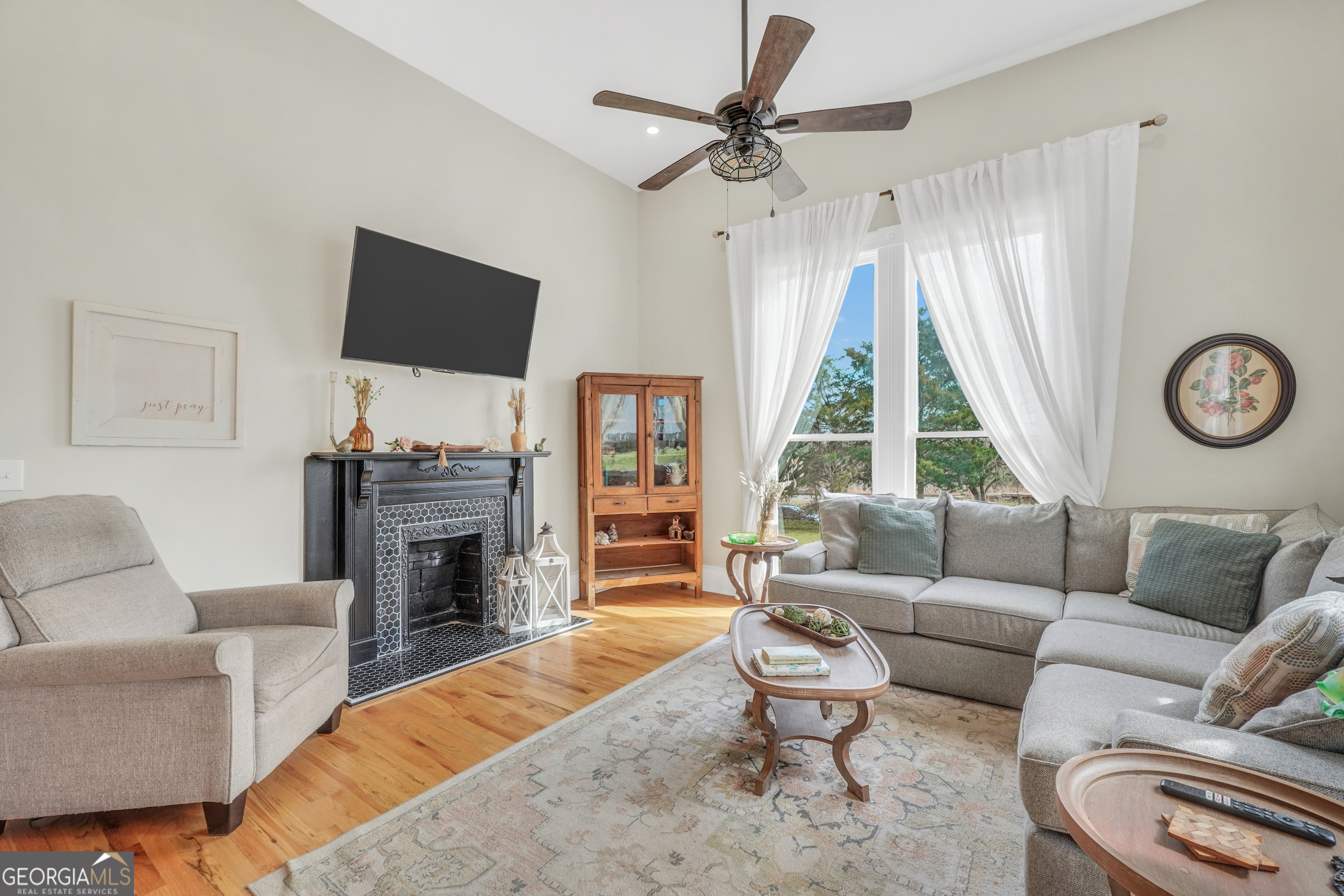 263 Julia Street Monticello GA 31064