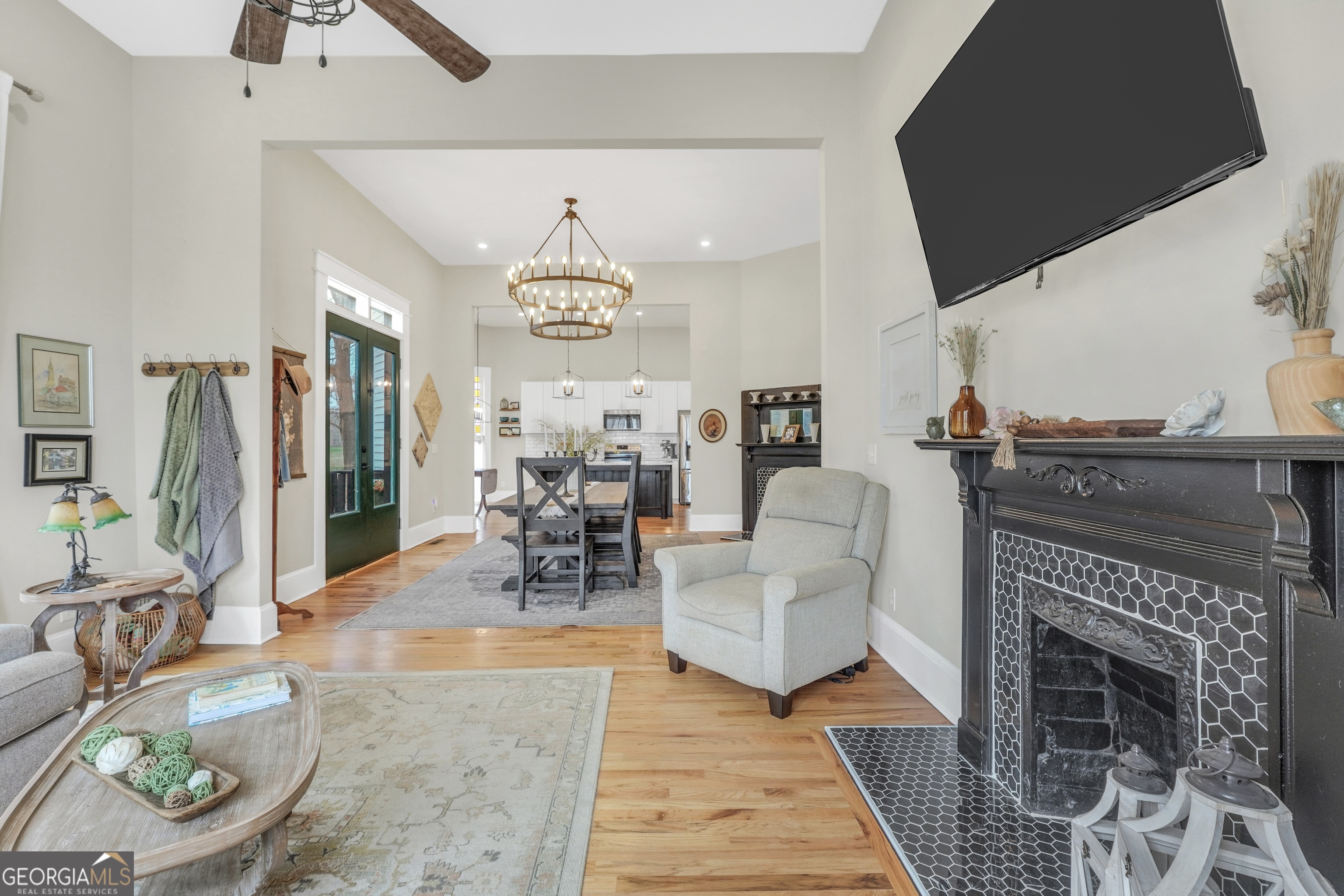 263 Julia Street Monticello GA 31064