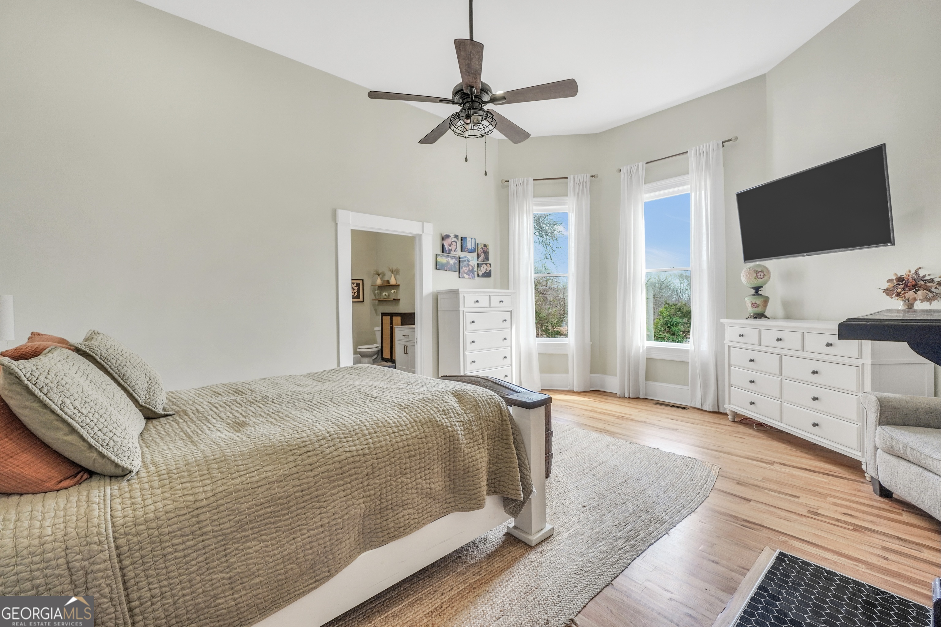 263 Julia Street Monticello GA 31064