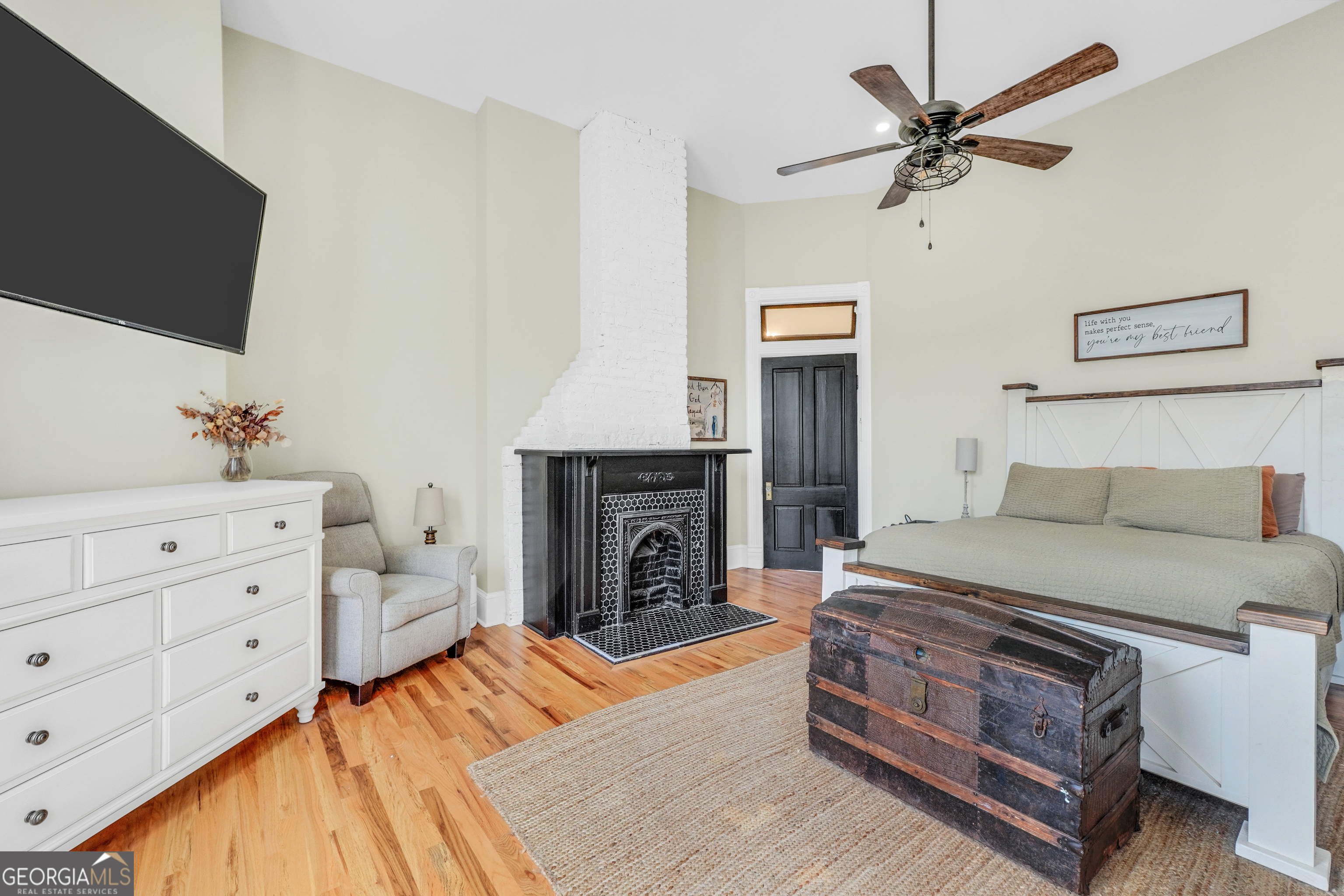 263 Julia Street Monticello GA 31064