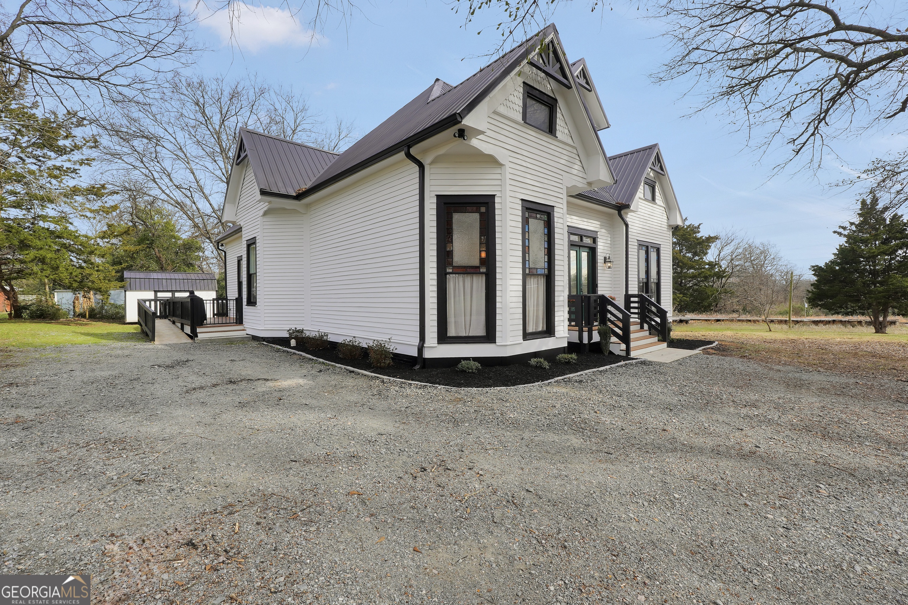 263 Julia Street Monticello GA 31064