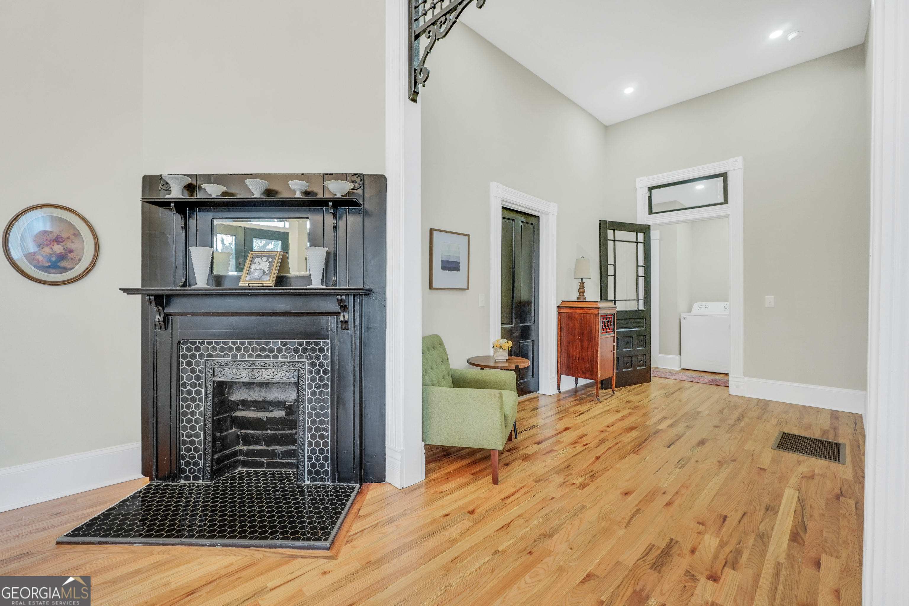 263 Julia Street Monticello GA 31064