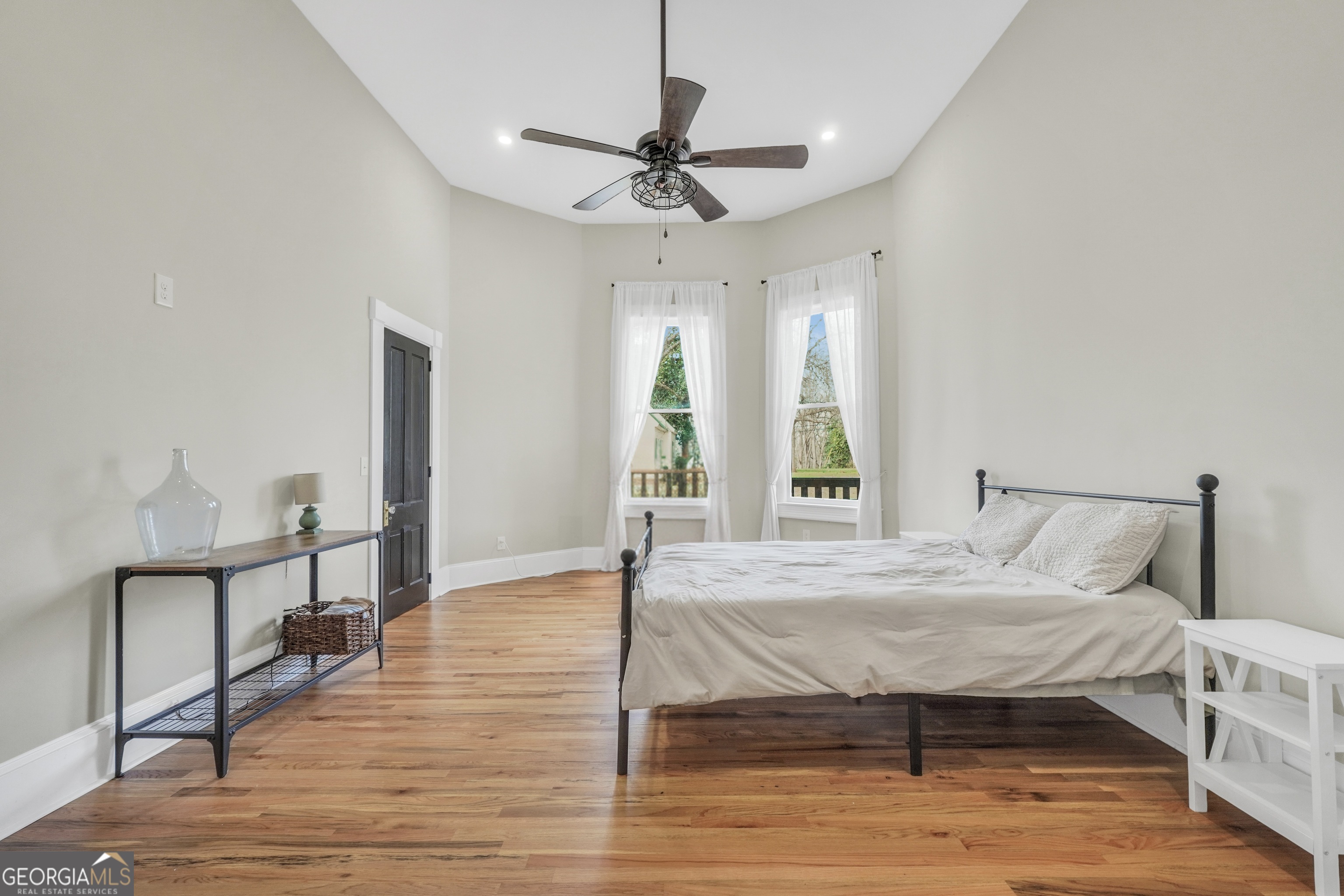 263 Julia Street Monticello GA 31064