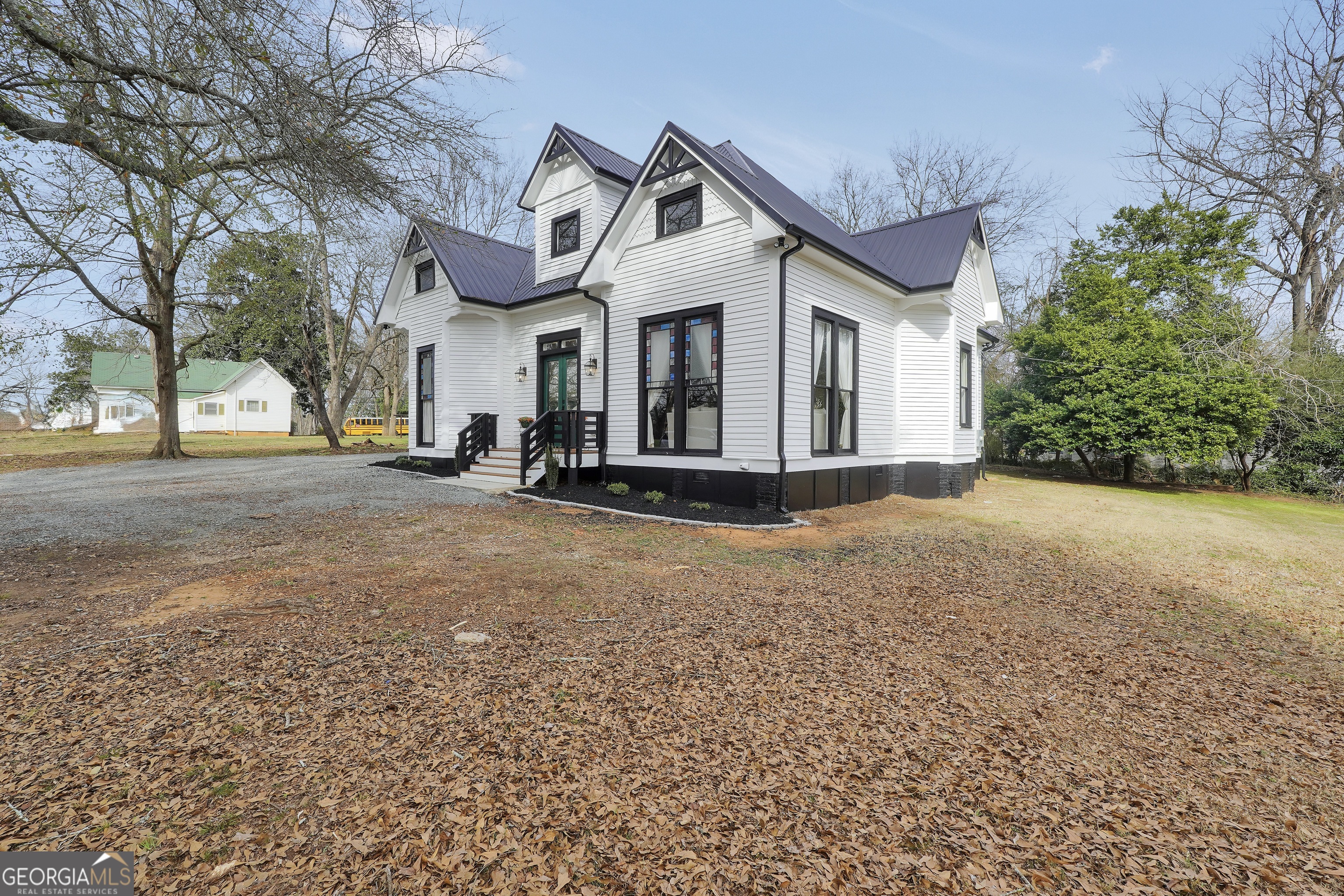 263 Julia Street Monticello GA 31064