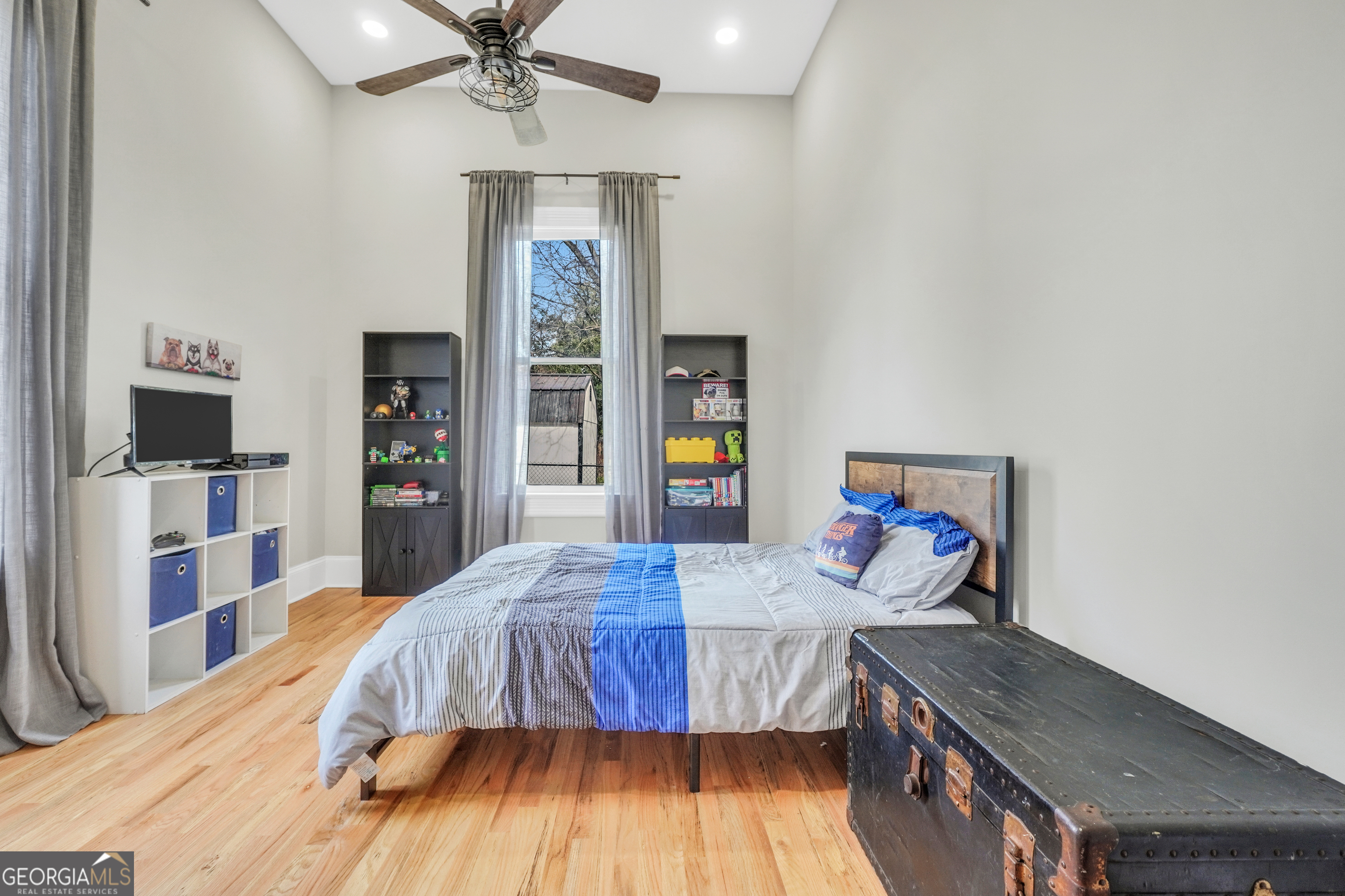 263 Julia Street Monticello GA 31064