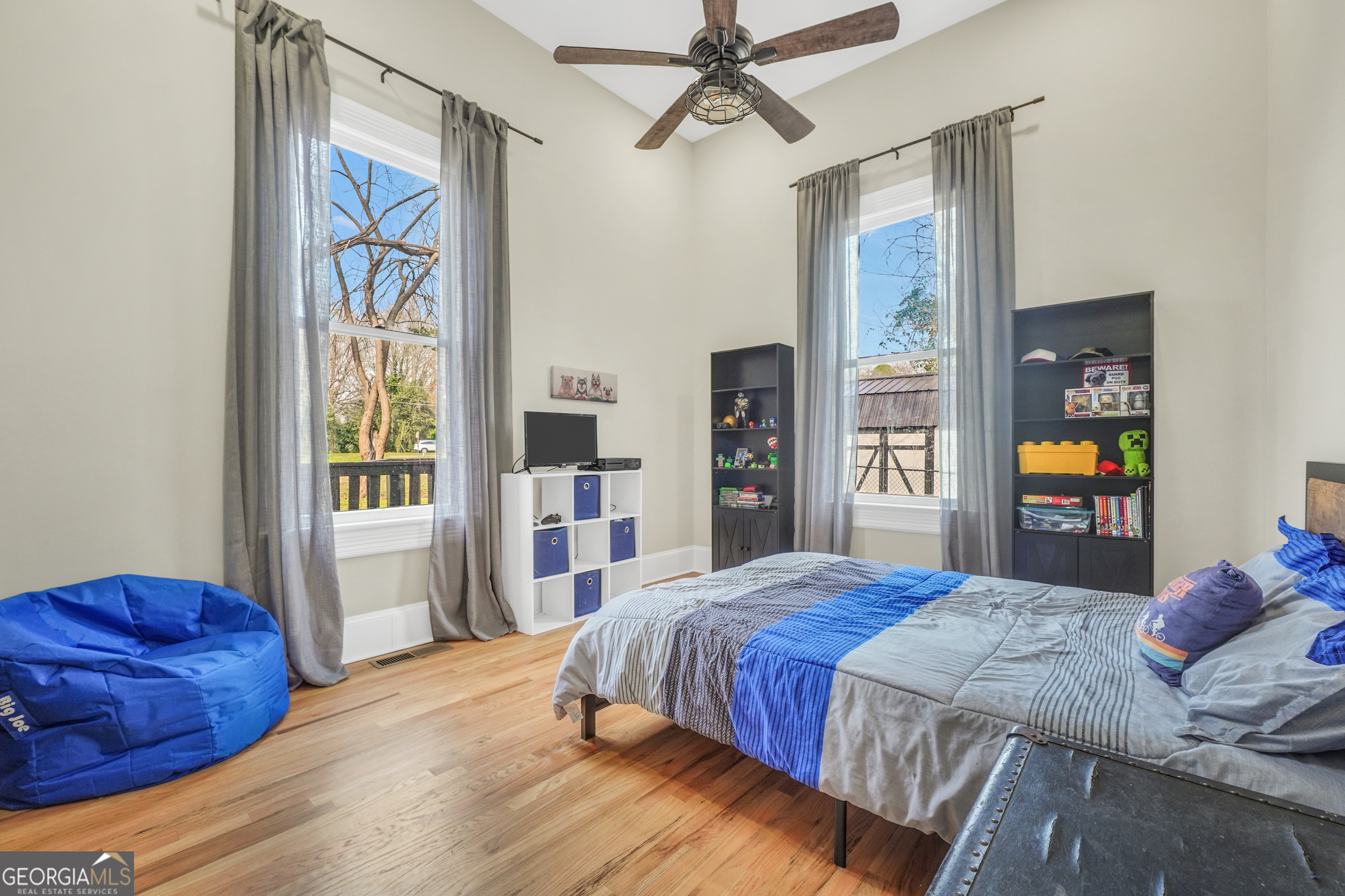 263 Julia Street Monticello GA 31064