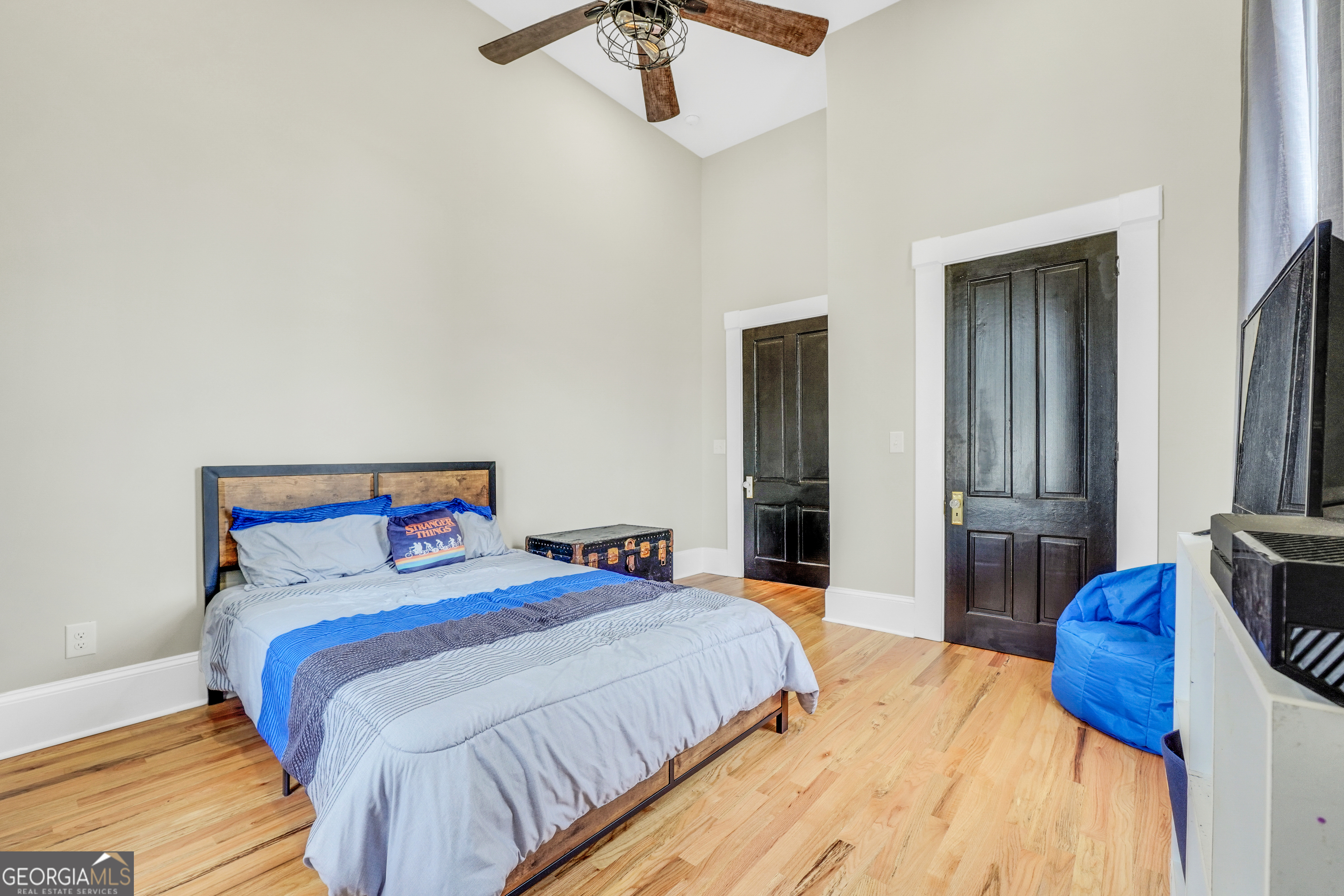 263 Julia Street Monticello GA 31064