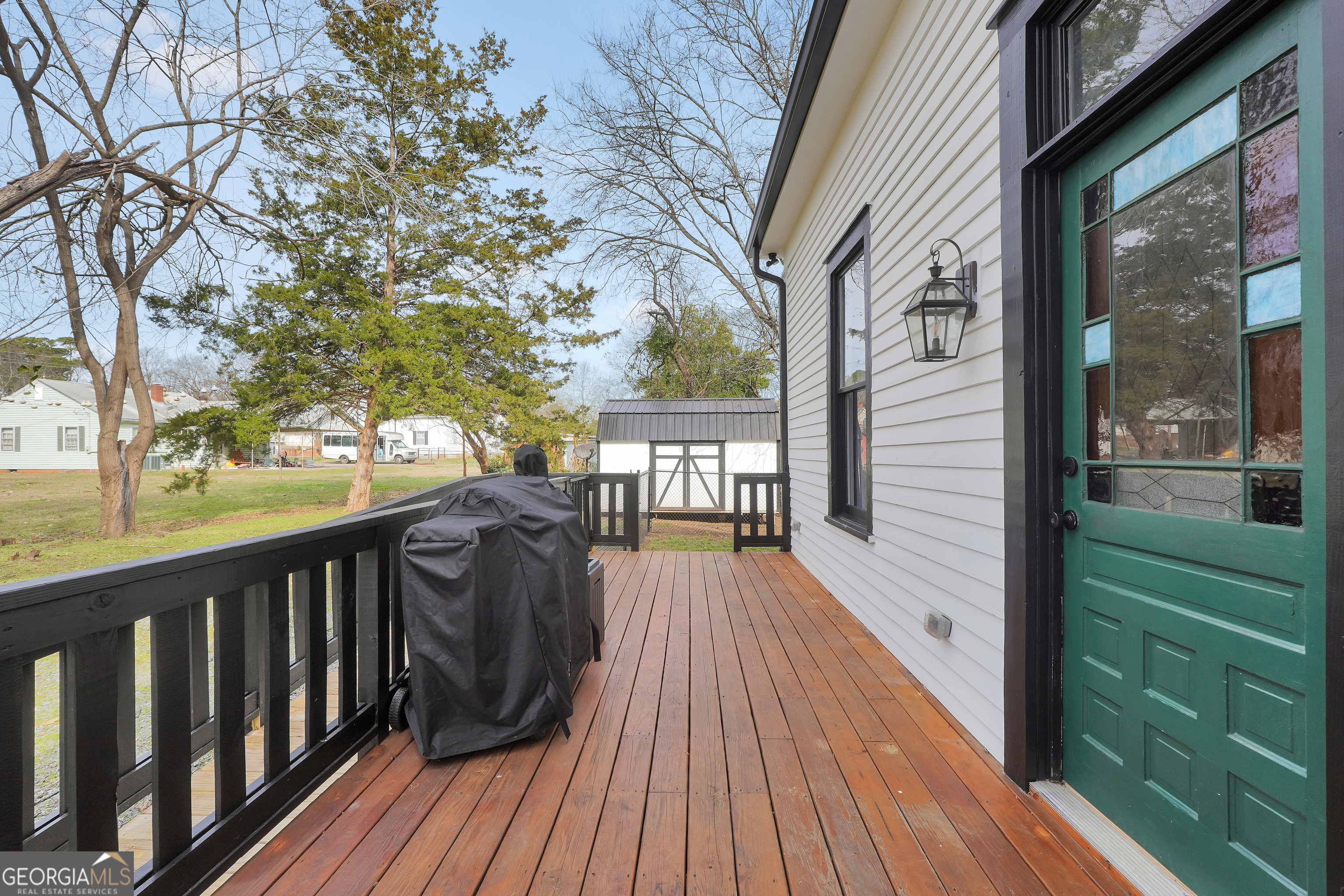 263 Julia Street Monticello GA 31064
