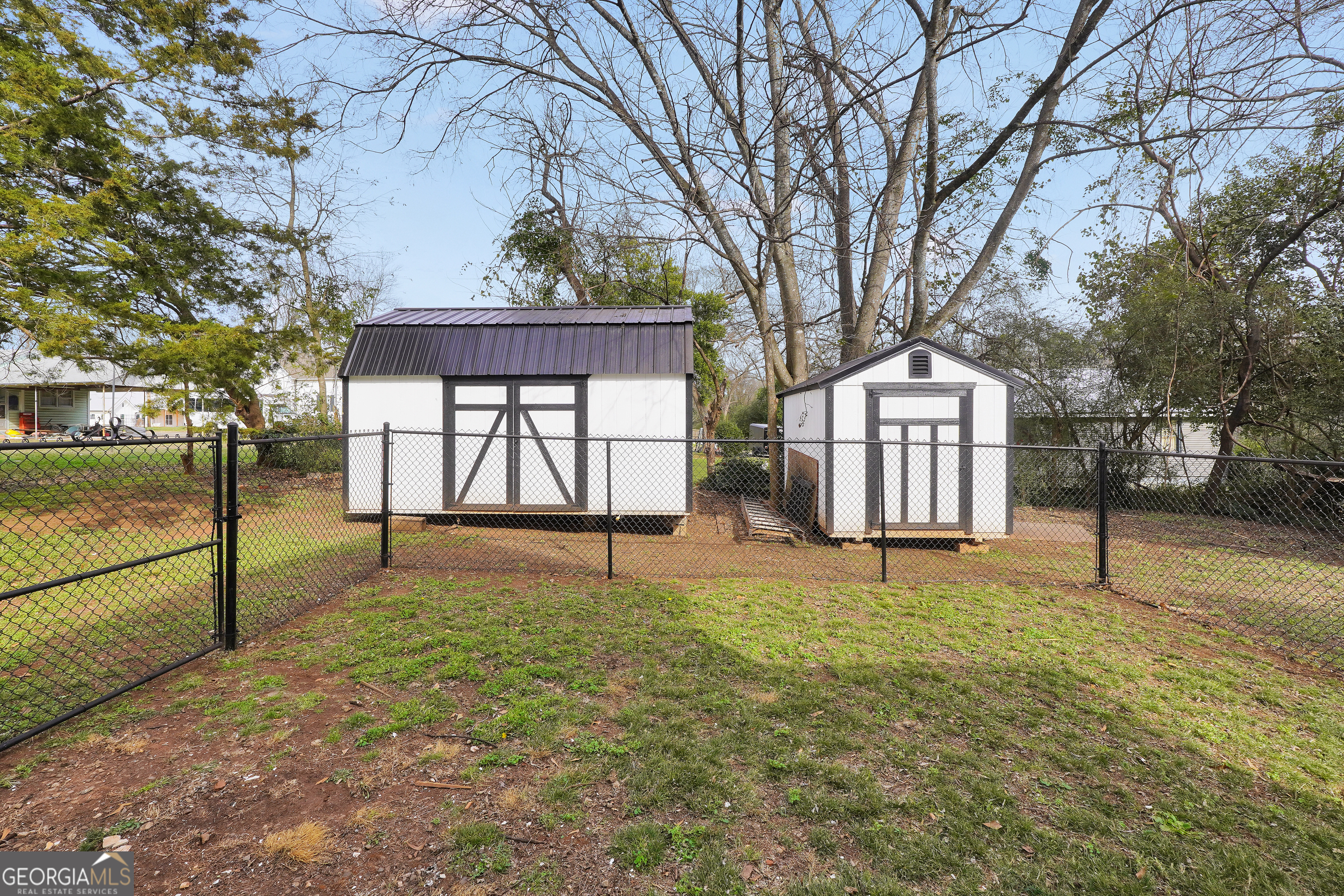 263 Julia Street Monticello GA 31064