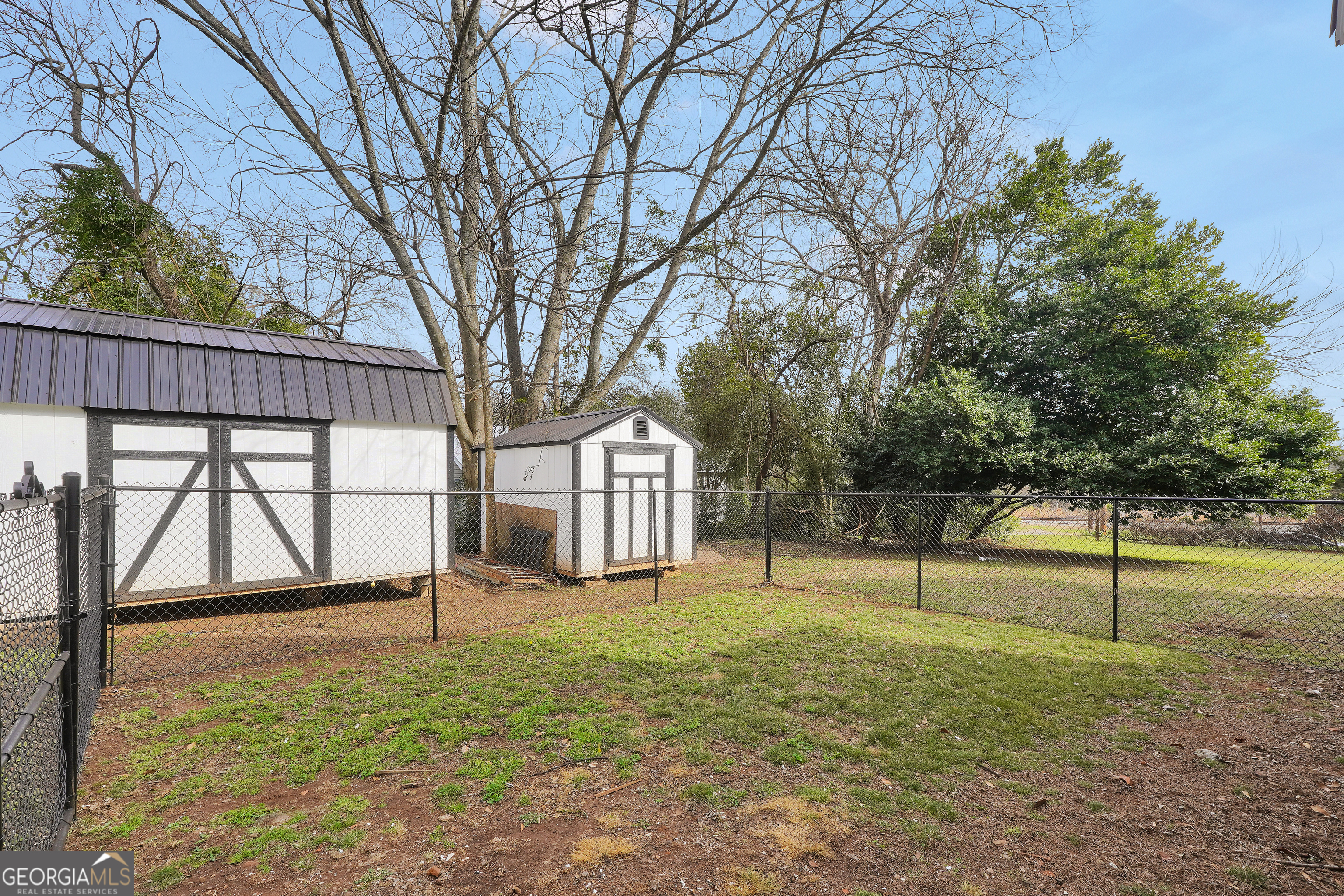 263 Julia Street Monticello GA 31064