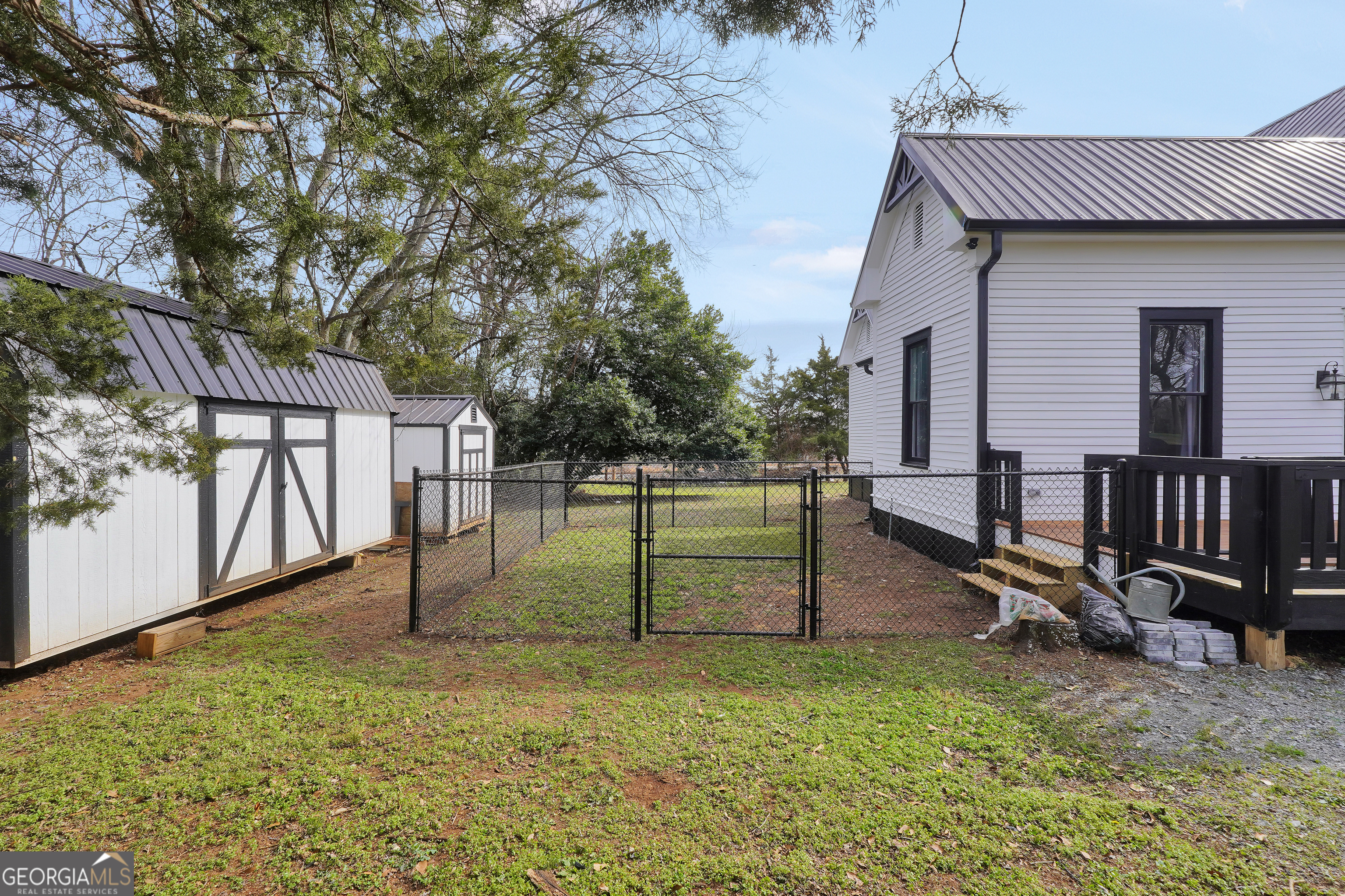263 Julia Street Monticello GA 31064