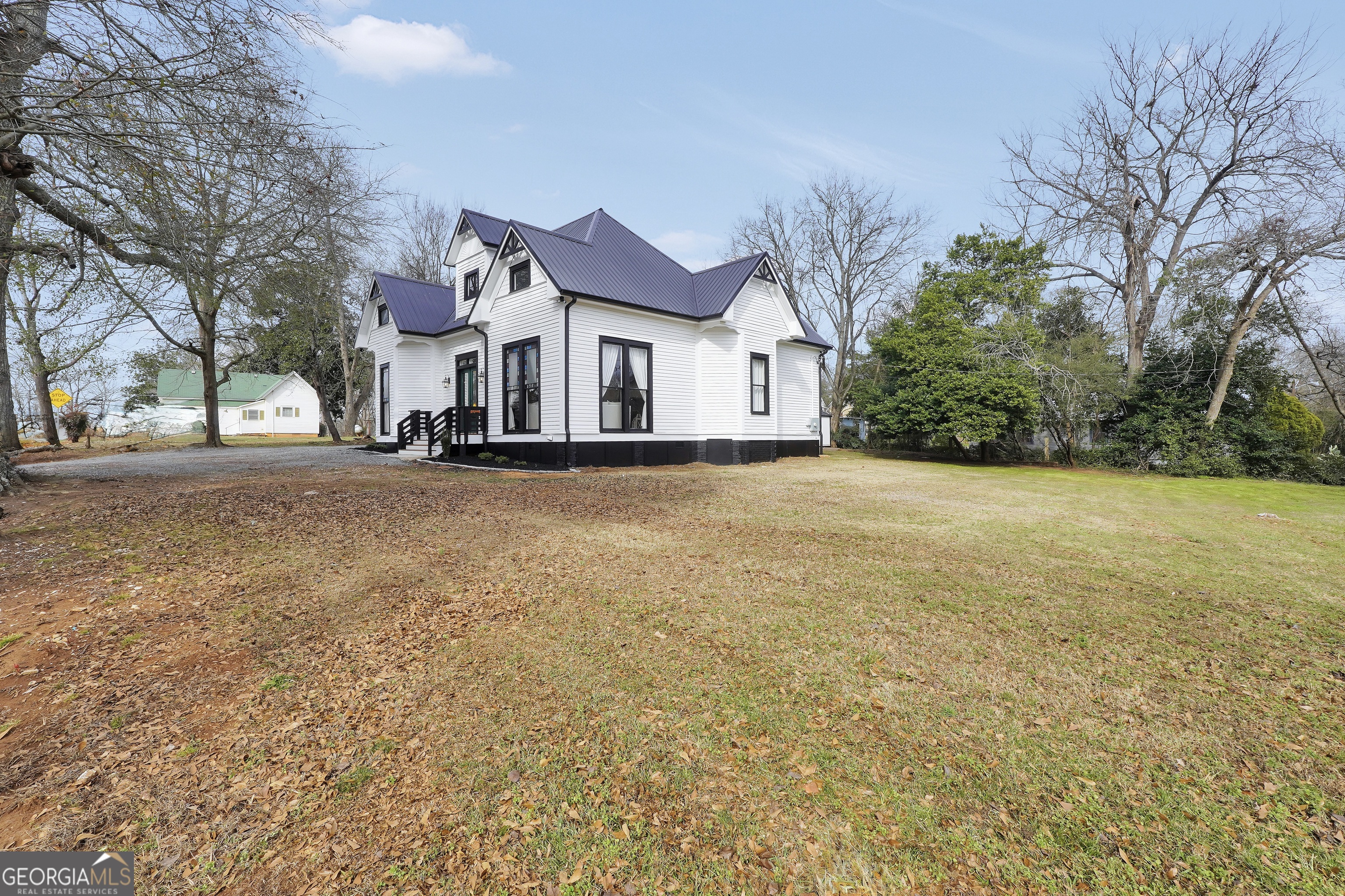263 Julia Street Monticello GA 31064