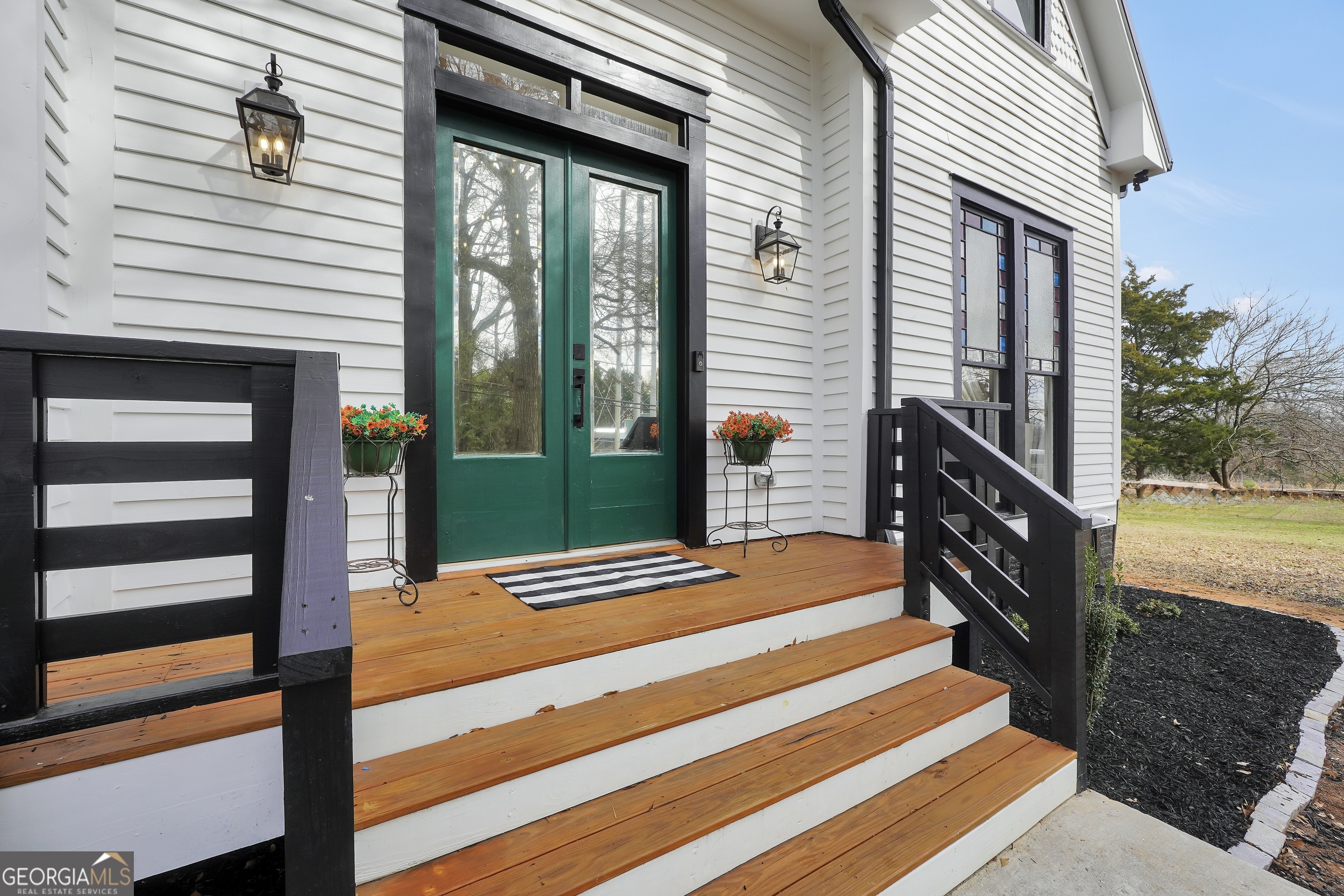 263 Julia Street Monticello GA 31064