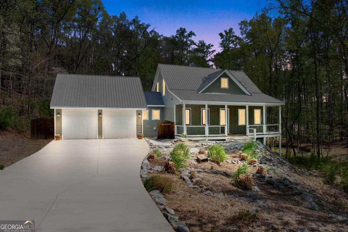 177 White Antelope Street Waleska GA 30183