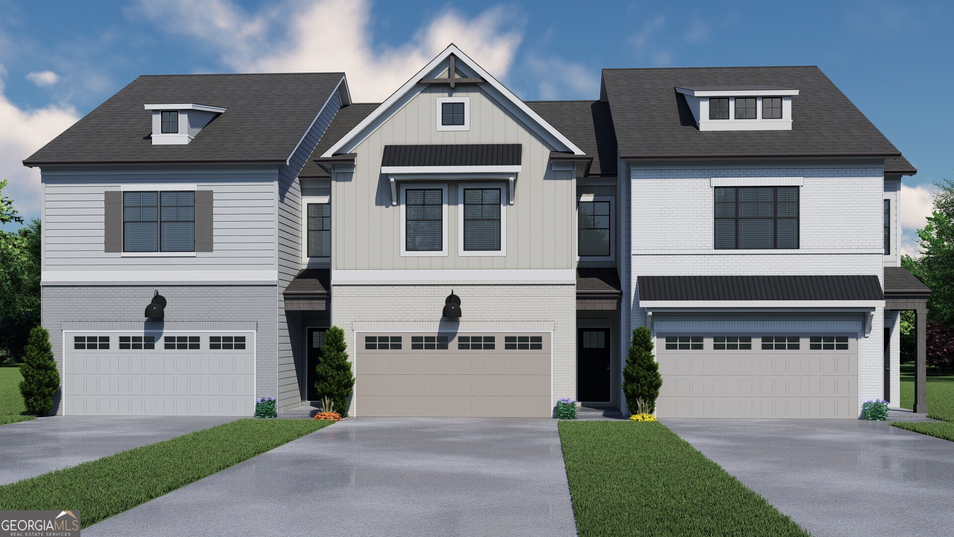 4162 Millstone Park Lane Gainesville GA 30504