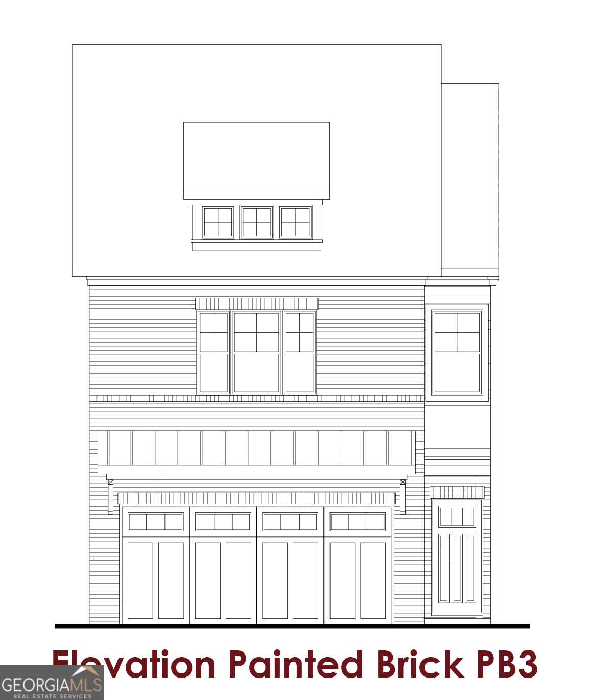 4162 Millstone Park Lane Gainesville GA 30504