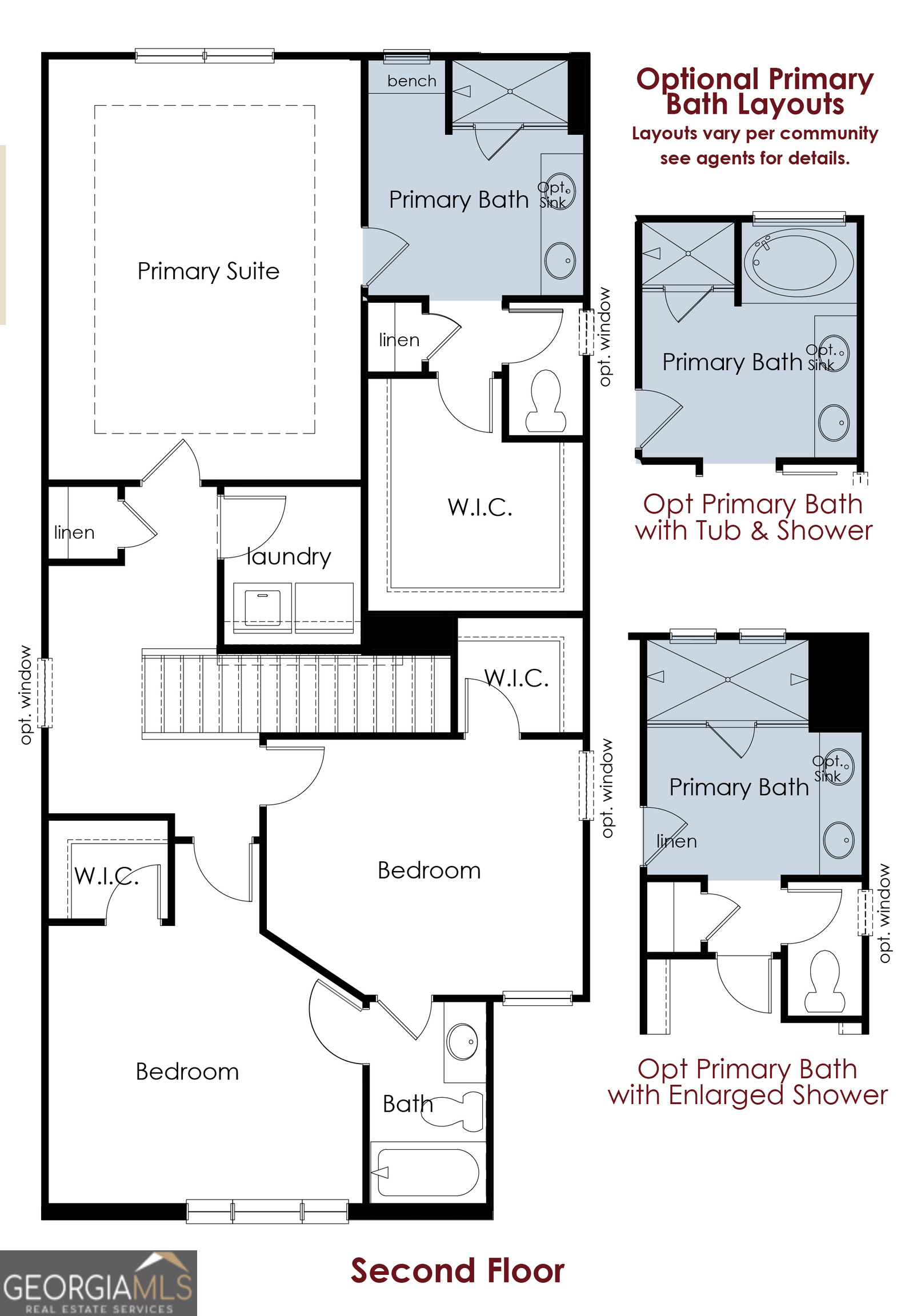 4162 Millstone Park Lane Gainesville GA 30504
