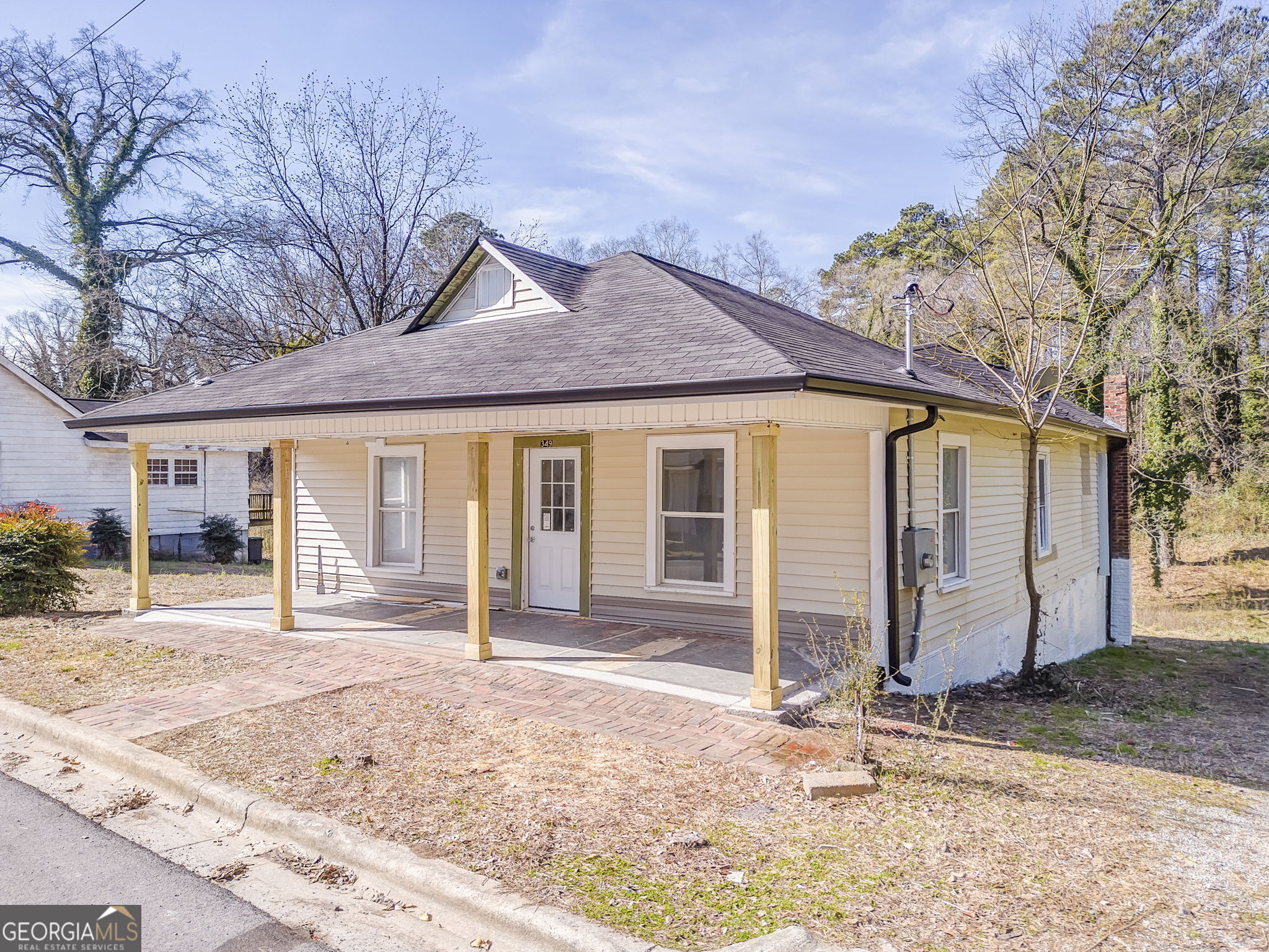 349 Ross Street NE Rome GA 30161