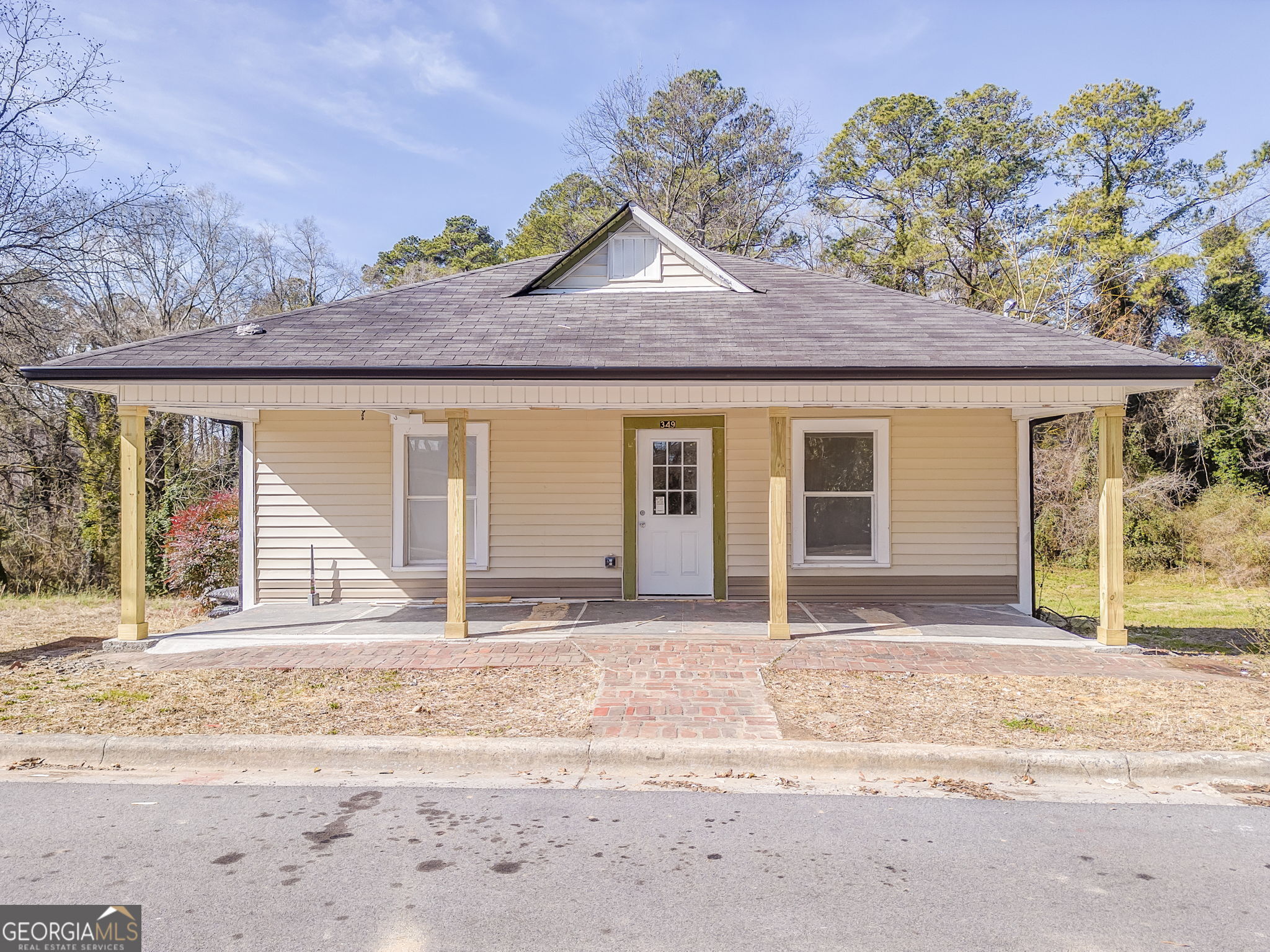 349 Ross Street NE Rome GA 30161