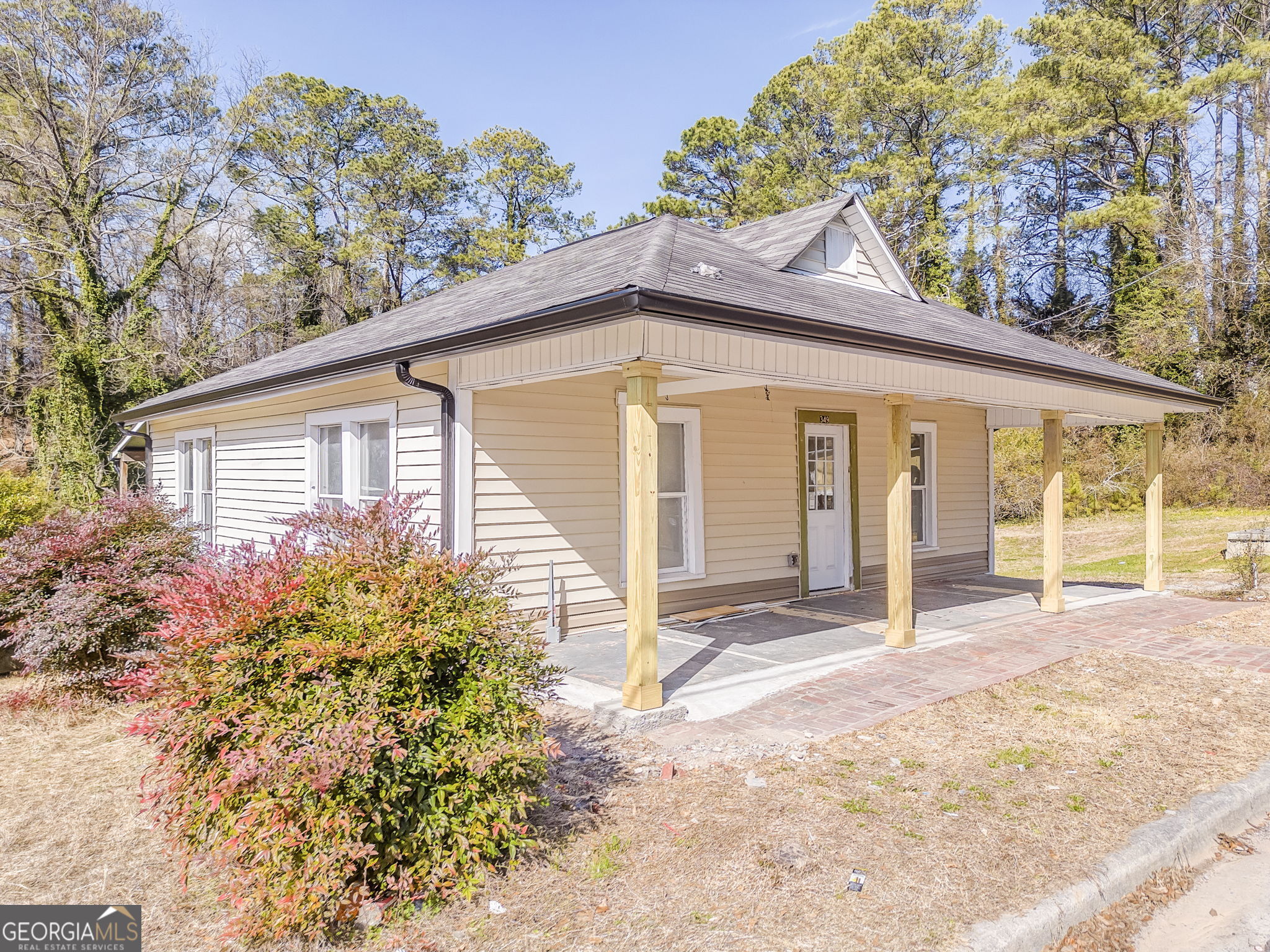 349 Ross Street NE Rome GA 30161