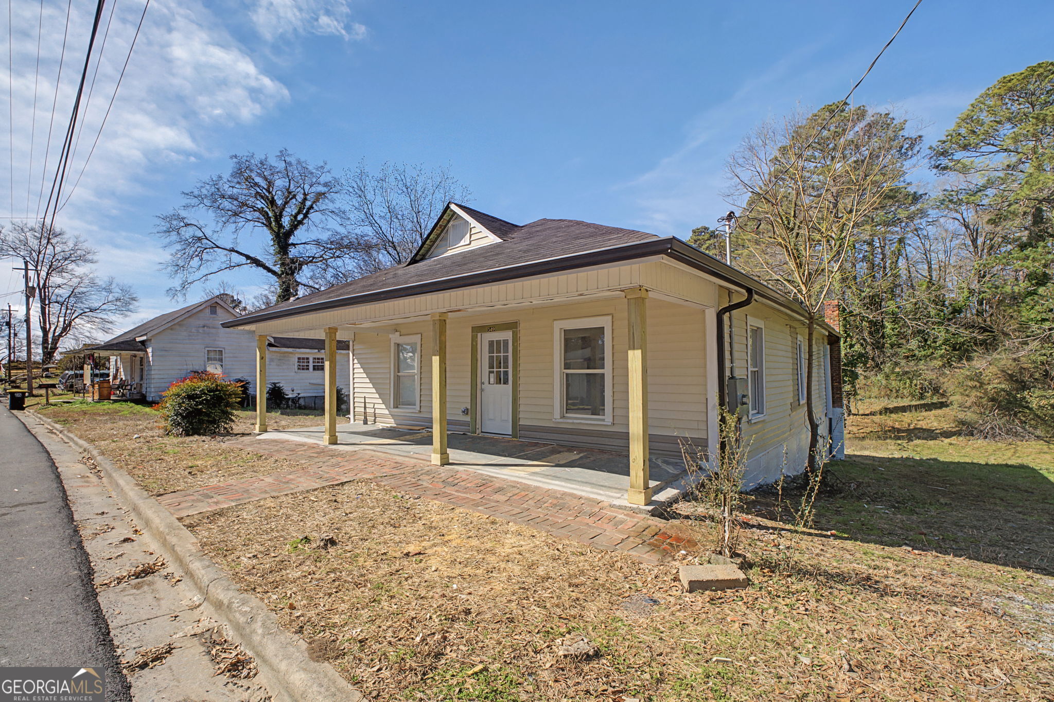 349 Ross Street NE Rome GA 30161